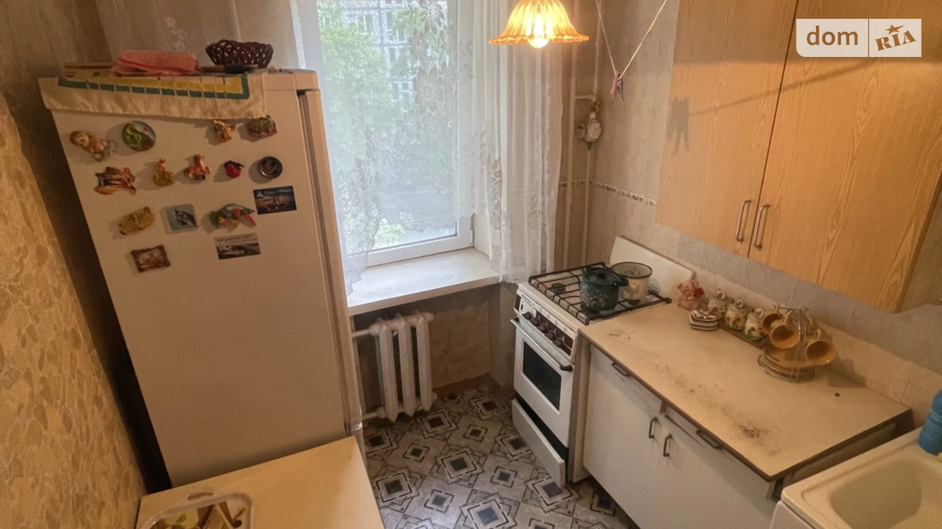 Здається в оренду 1-кімнатна квартира 30 кв. м у Києві, вул. Бакинська, 37Б - фото 3