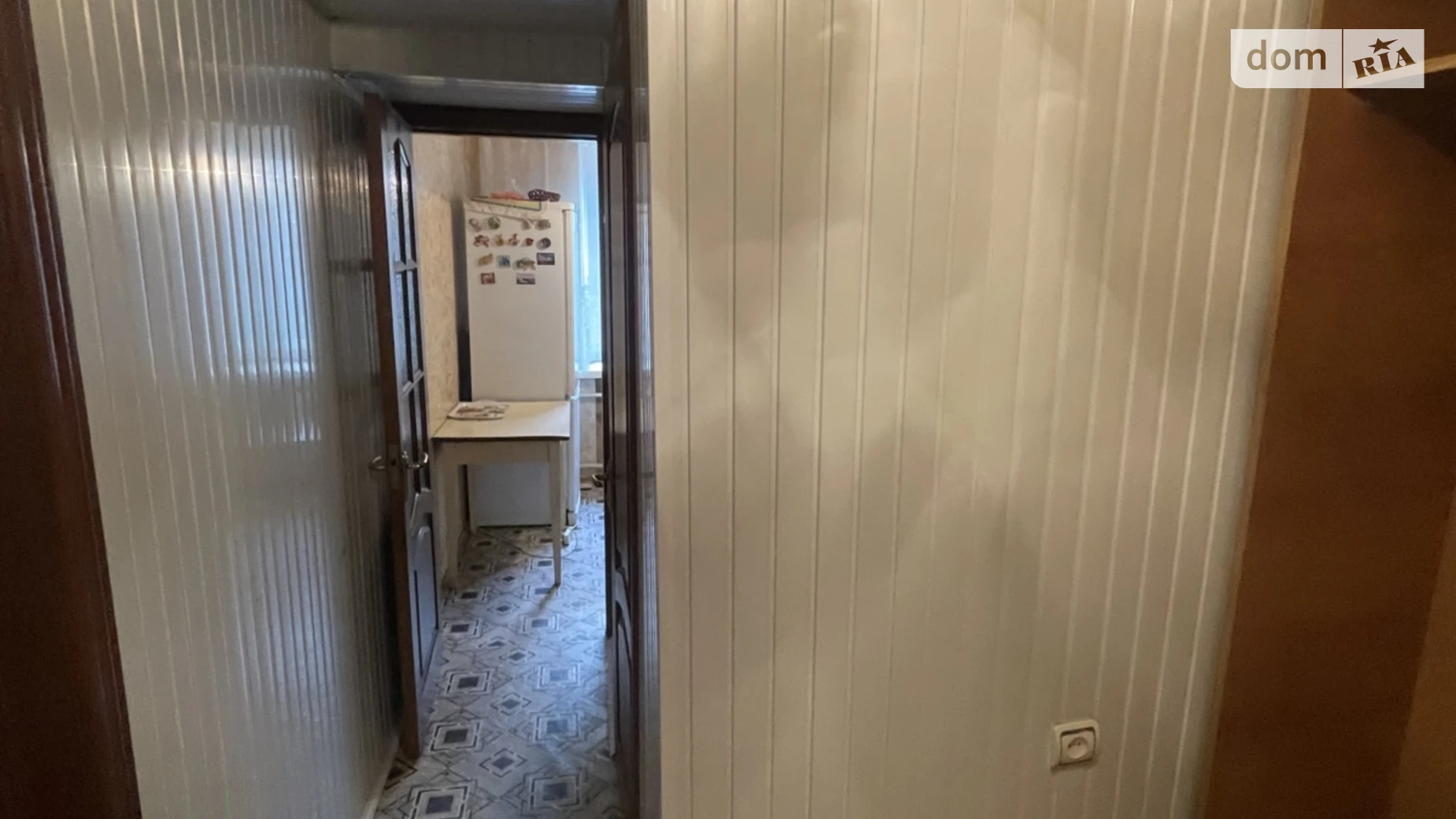 Здається в оренду 1-кімнатна квартира 30 кв. м у Києві, вул. Бакинська, 37Б - фото 5