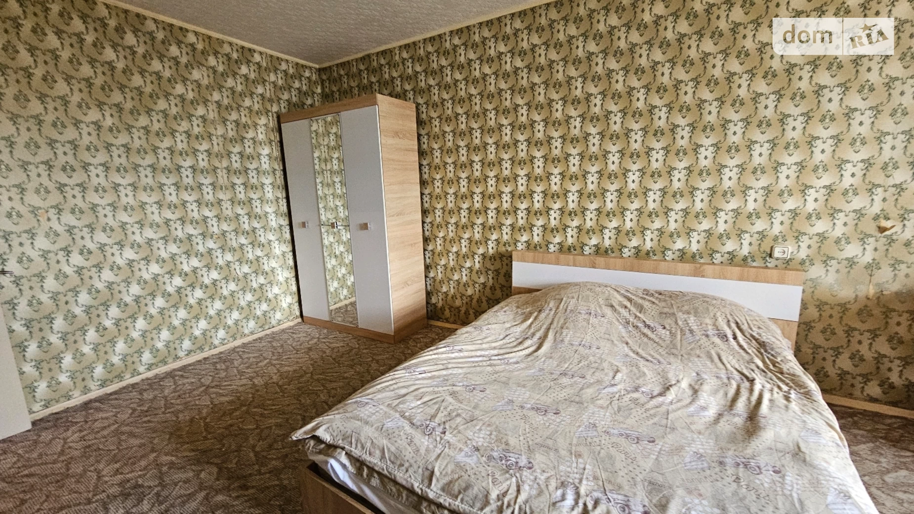 Здається в оренду 1-кімнатна квартира 33 кв. м у Харкові, вул. Академіка Павлова, 319А - фото 2