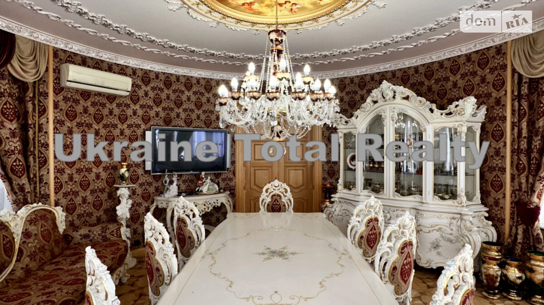 Продается 4-комнатная квартира 162 кв. м в Киеве, ул. Златоустовская, 50 - фото 4