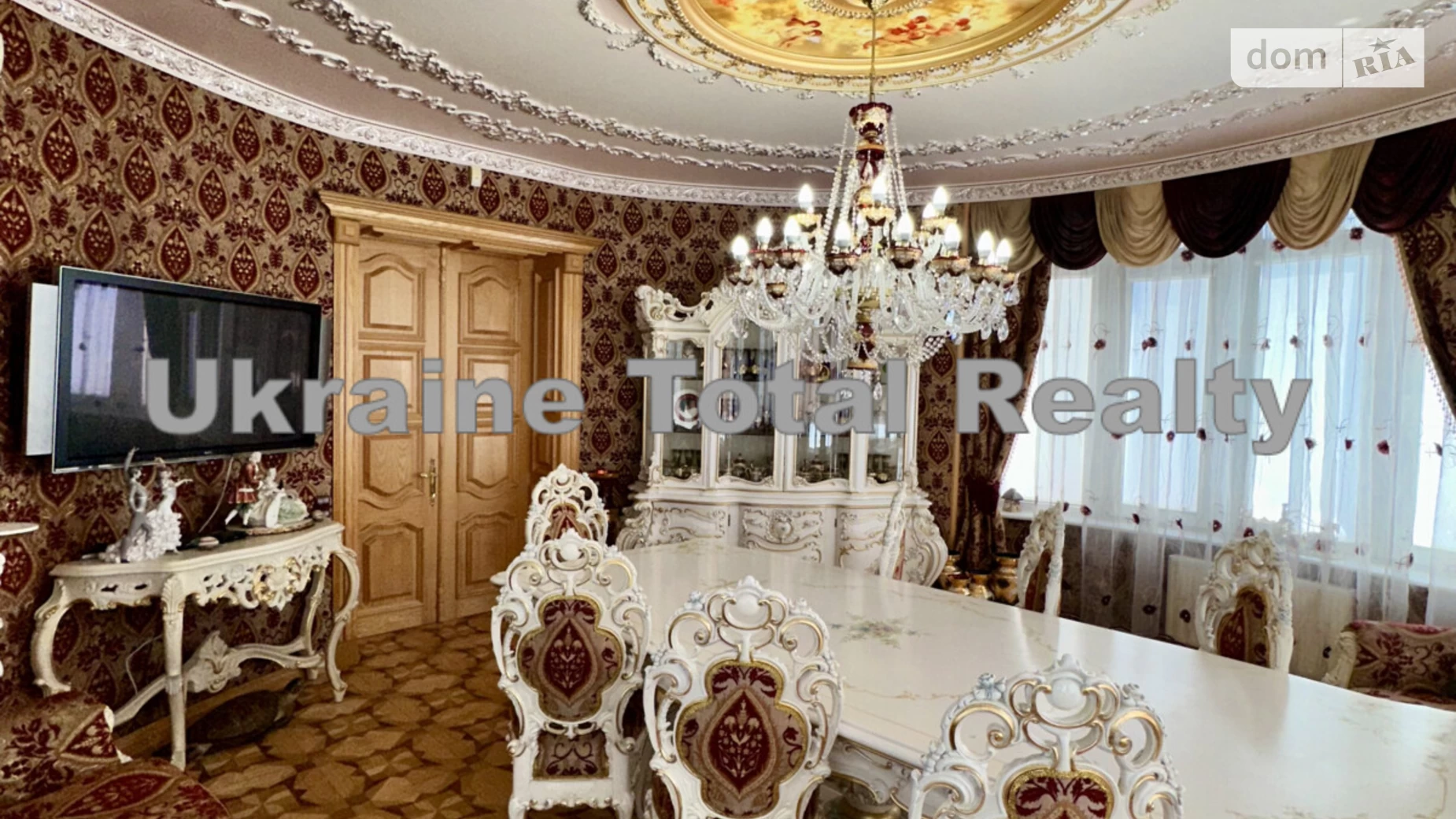 Продается 4-комнатная квартира 162 кв. м в Киеве, ул. Златоустовская, 50 - фото 5