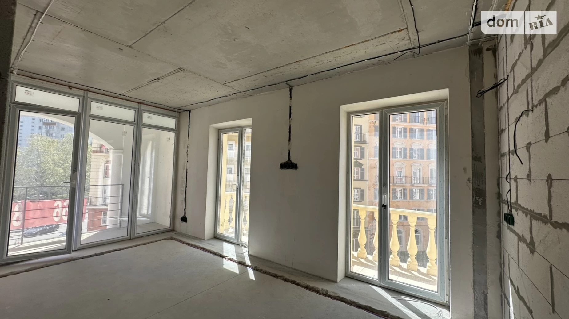 Продается 3-комнатная квартира 80 кв. м в Одессе, ул. Инглези, 2В - фото 4