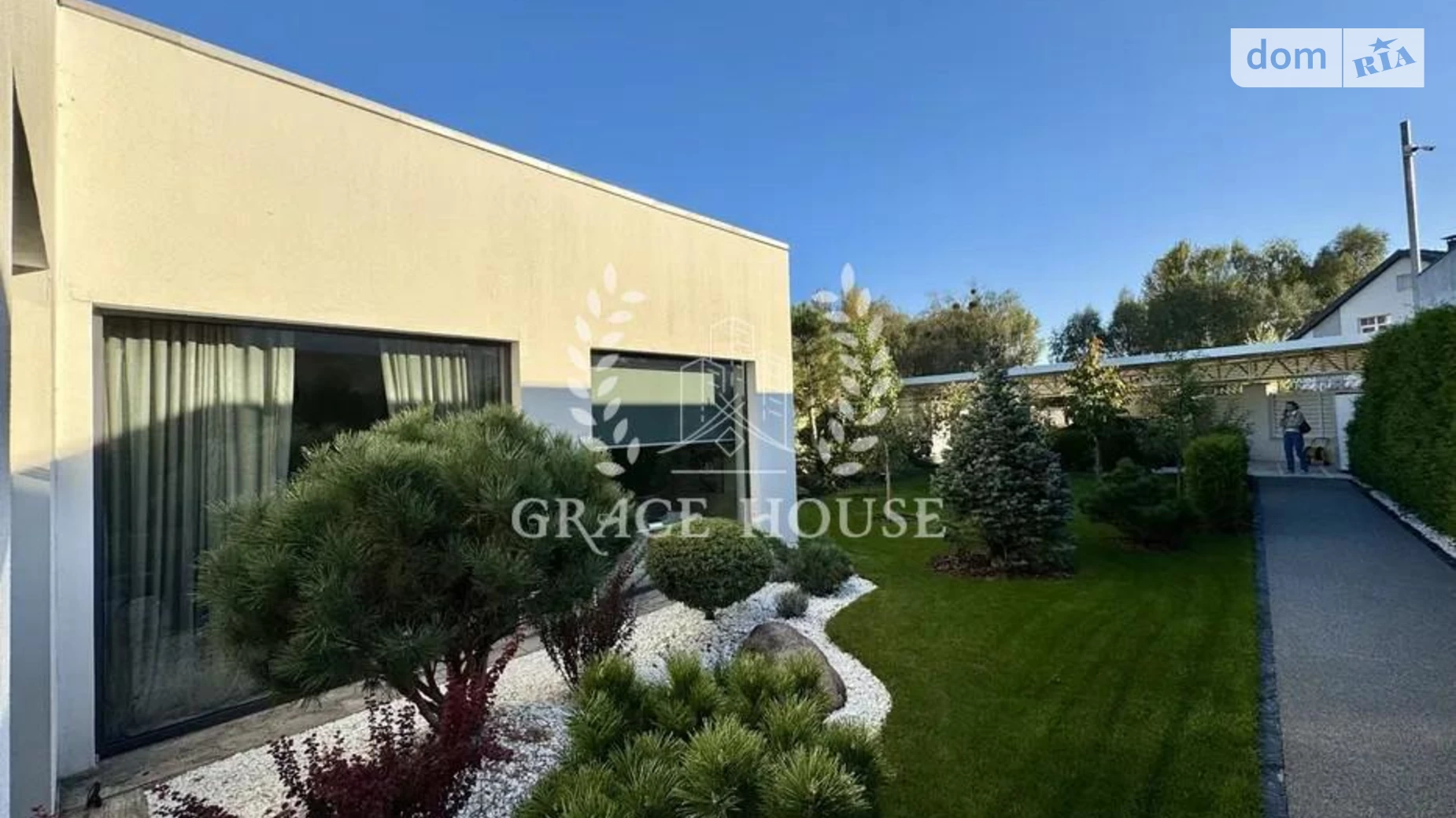 Сдается в аренду одноэтажный дом 200 кв. м с участком, цена: 5500 $ - фото 3