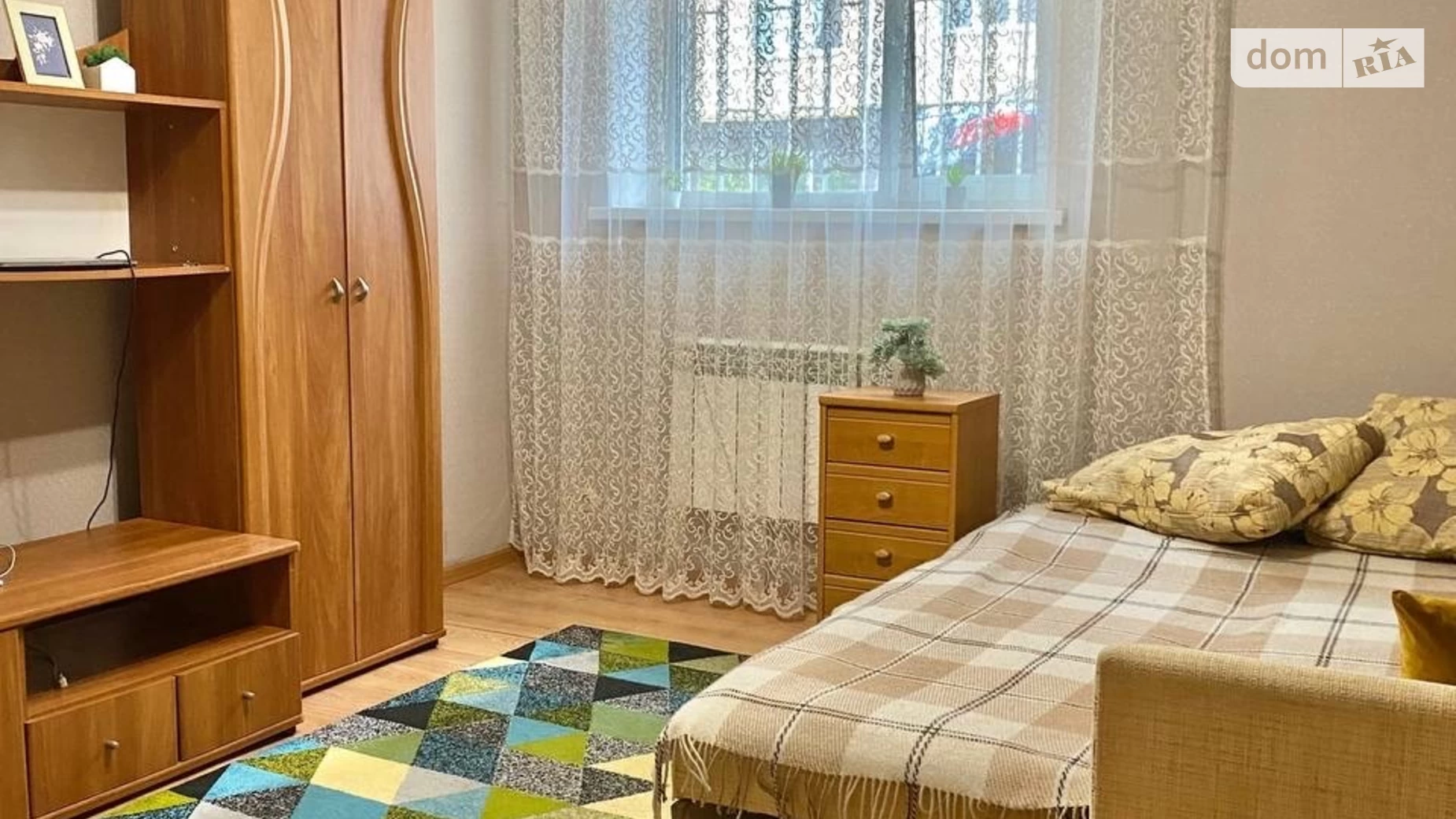 Продається 1-кімнатна квартира 39 кв. м у Ірпені, вул. Виговського(Суворова), 22А - фото 4