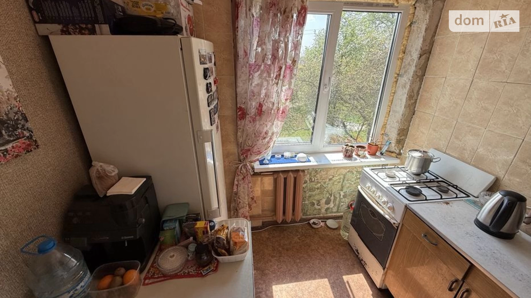 Продається 3-кімнатна квартира 51.7 кв. м у Полтаві, цена: 33000 $ - фото 2