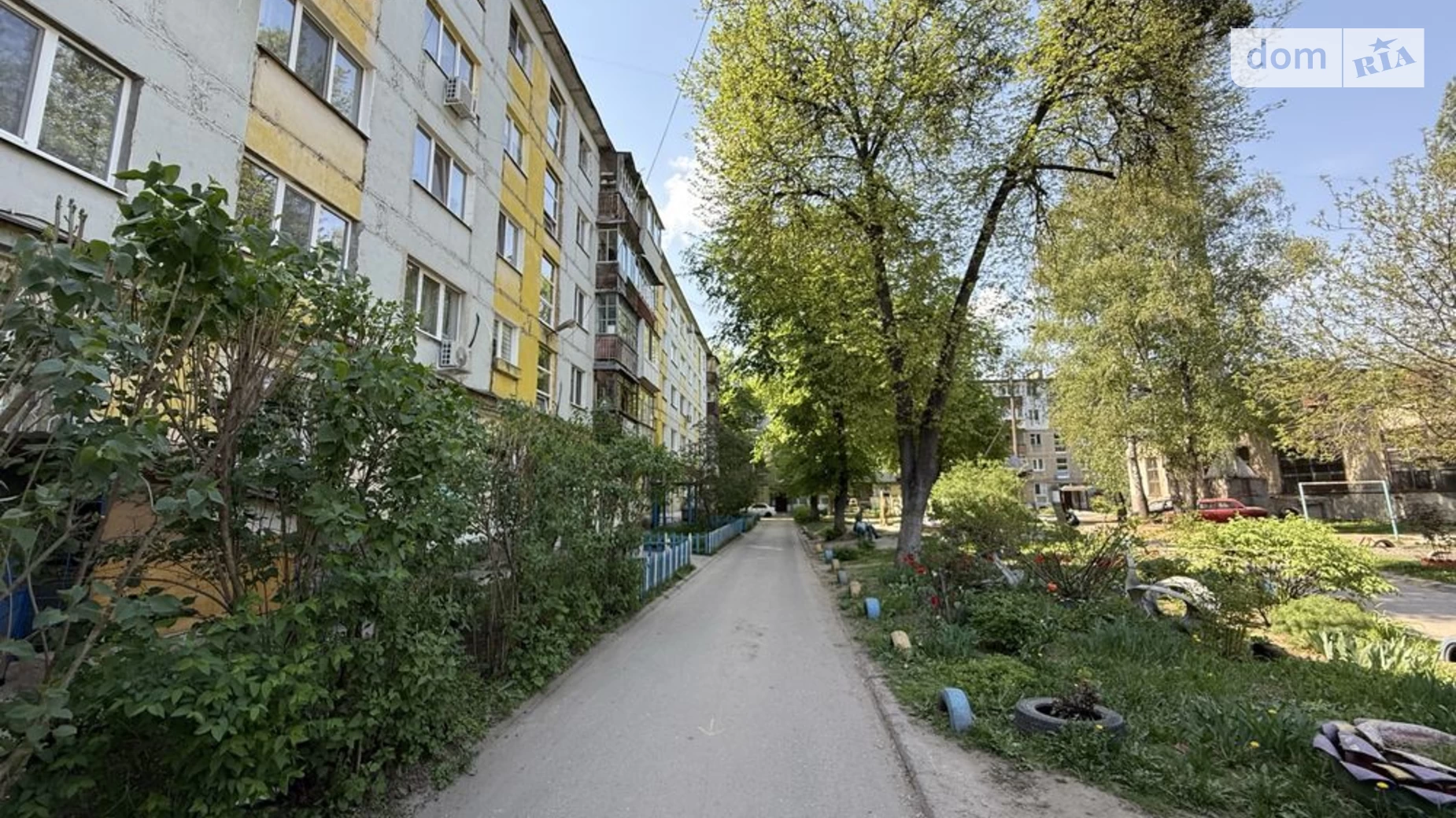 Продається 3-кімнатна квартира 51.7 кв. м у Полтаві, цена: 33000 $ - фото 4