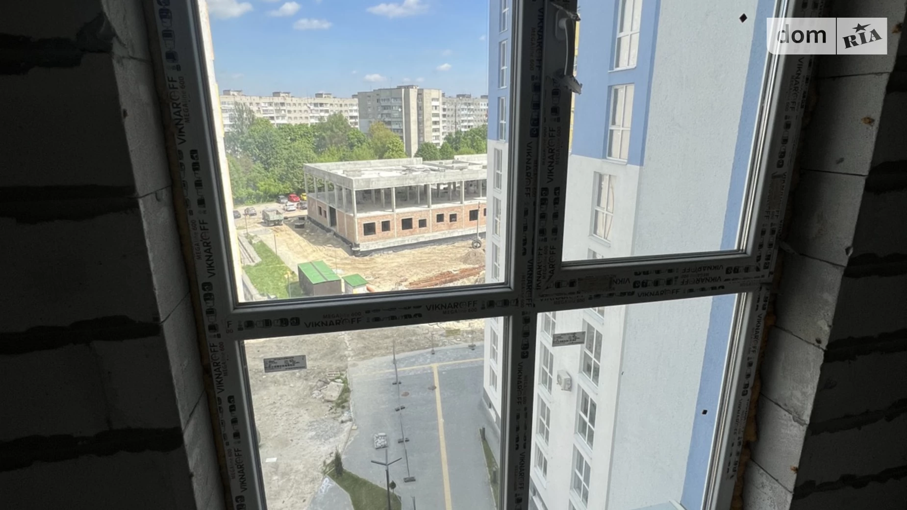 Продається 2-кімнатна квартира 61 кв. м у Львові, вул. Рудненська, 8 - фото 2