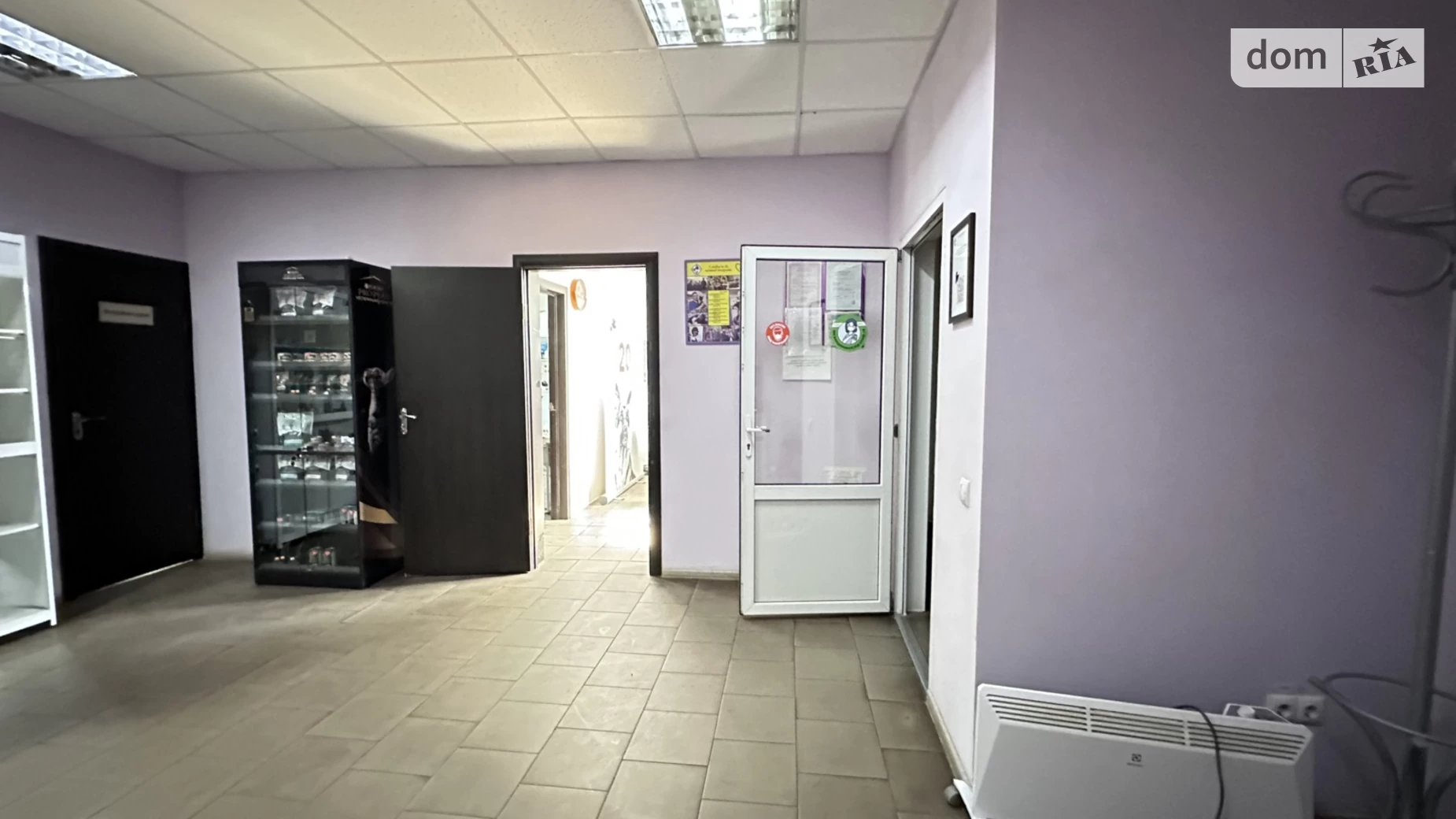 Продается помещения свободного назначения 93.2 кв. м в 12-этажном здании, цена: 96000 $ - фото 3