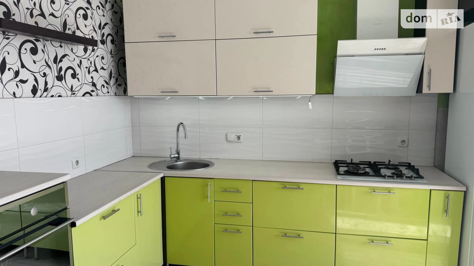 Продається 1-кімнатна квартира 50 кв. м у Вінниці, вул. Київська, 29 корпус 6 - фото 3