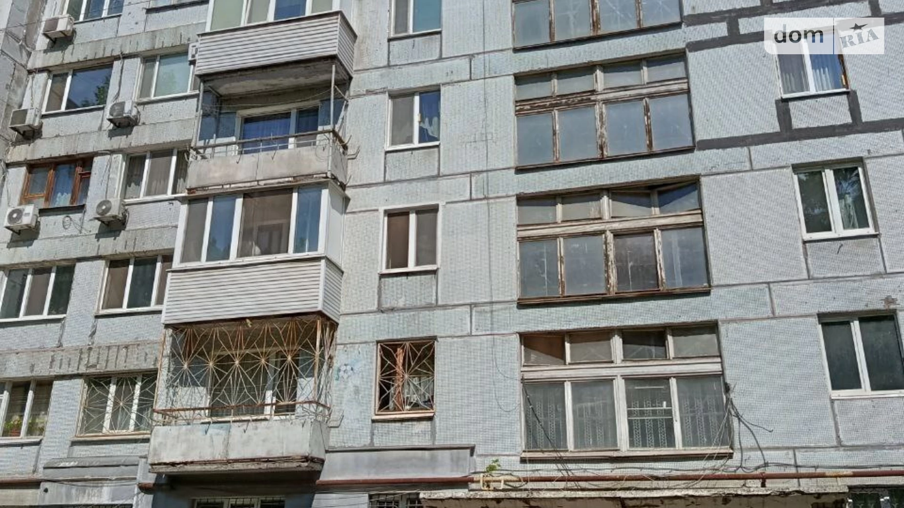 Здається в оренду 2-кімнатна квартира 47 кв. м у Дніпрі, мас. Тополя-1, 2 - фото 3
