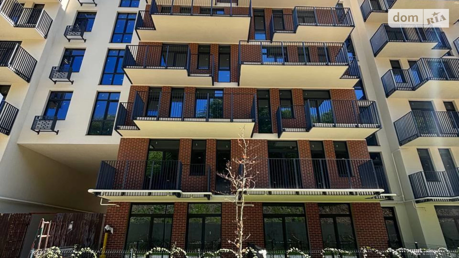 Продается 1-комнатная квартира 49.99 кв. м в Винниках, ул. Галицкая - фото 3