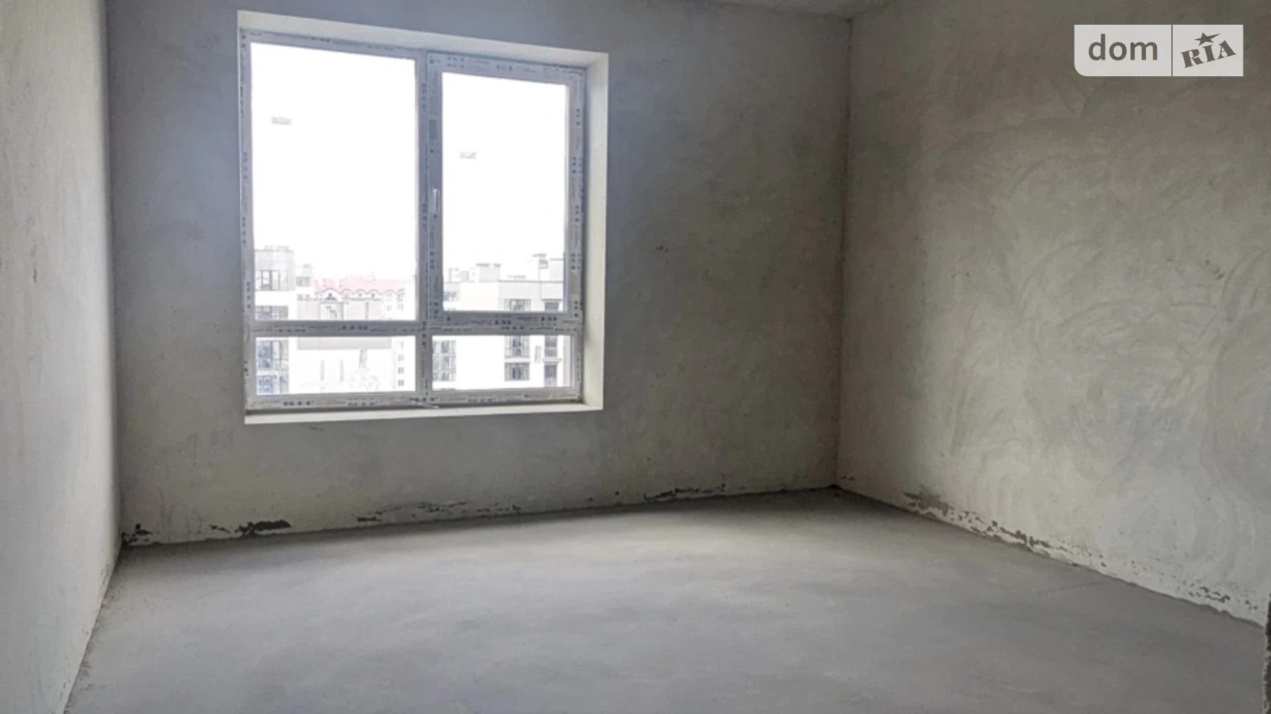 Продается 2-комнатная квартира 62.7 кв. м в Ивано-Франковске, ул. Довженко А. - фото 2