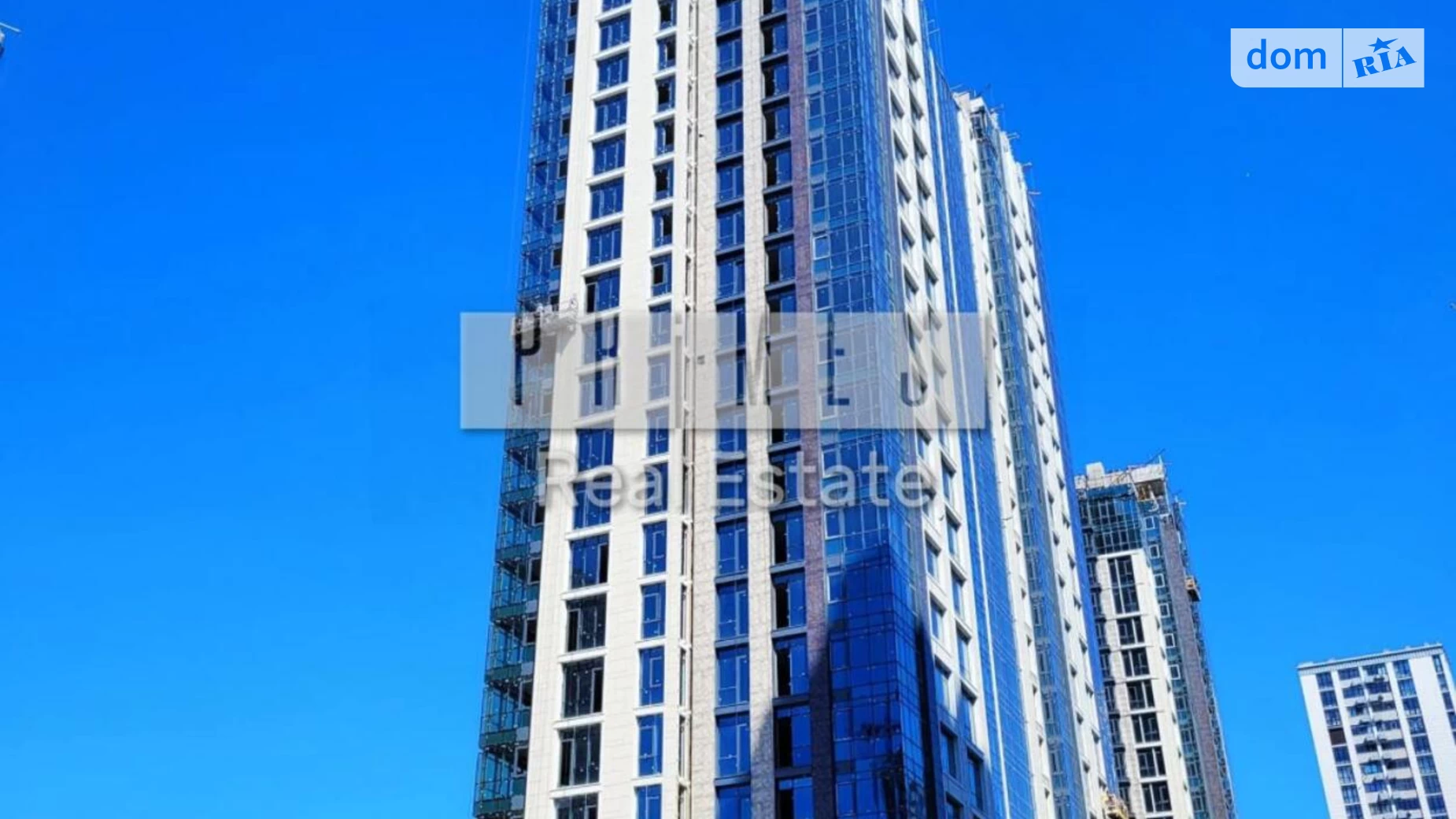 Продается 2-комнатная квартира 81 кв. м в Киеве, ул. Андрея Верхогляда(Драгомирова) - фото 5