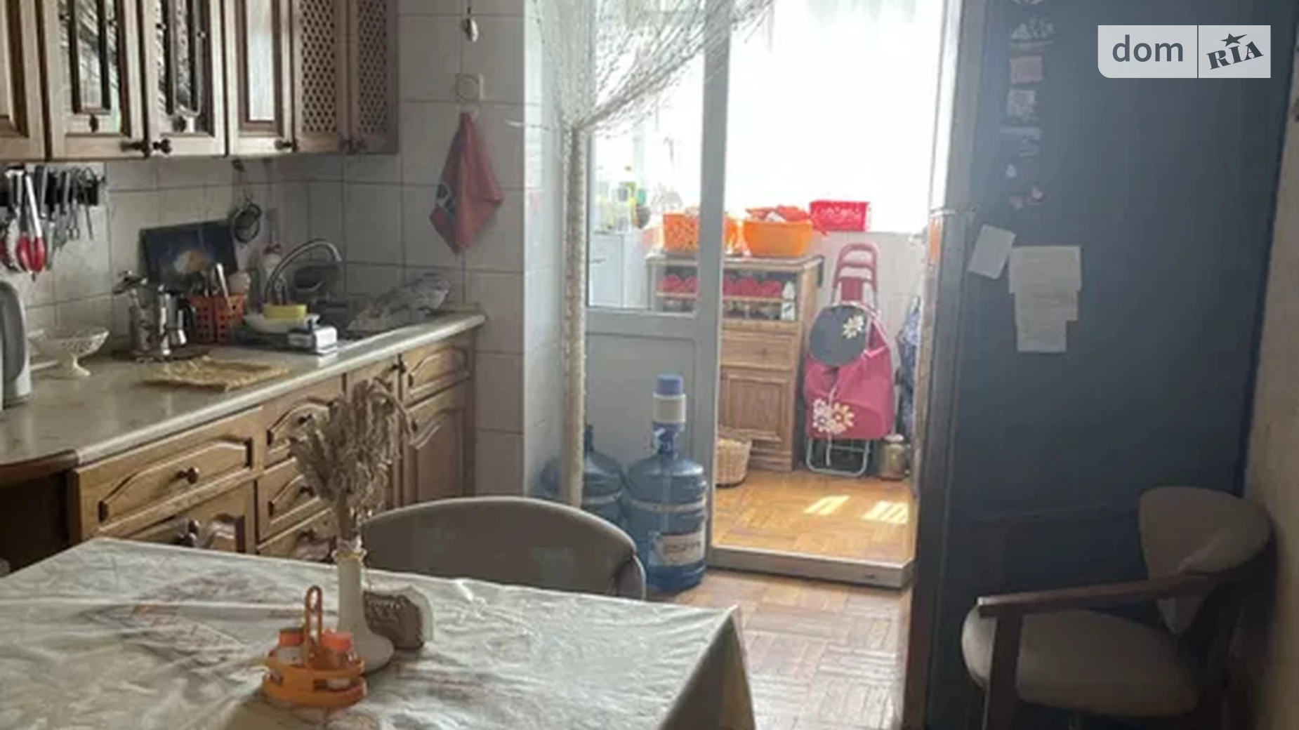 Продається 3-кімнатна квартира 83.3 кв. м у Києві, вул. Ахматової Анни, 3А - фото 4
