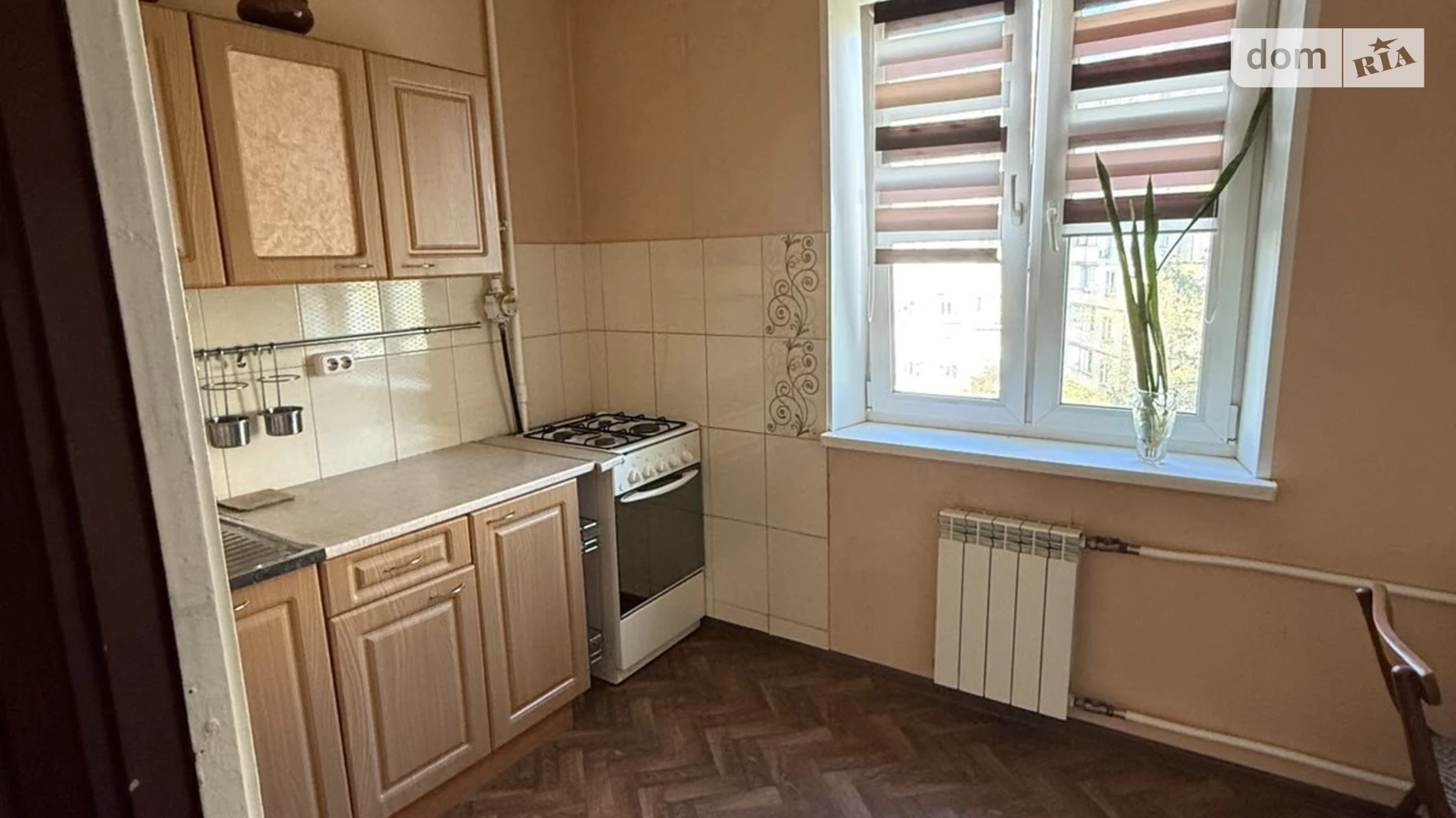 Продается 1-комнатная квартира 30.6 кв. м в Киеве, цена: 39000 $ - фото 2