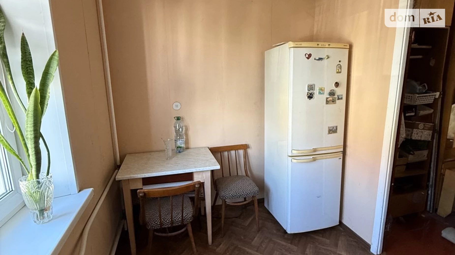 Продається 1-кімнатна квартира 30.6 кв. м у Києві, вул. Рональда Рейгана(Теодора Драйзера), 11А - фото 3