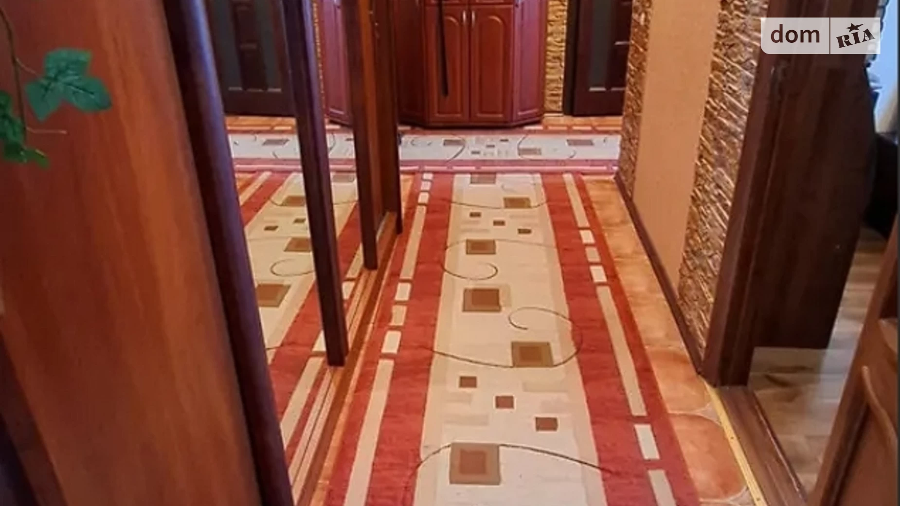 Продається 2-кімнатна квартира 66.2 кв. м у Хмельницькому, вул. Будівельників (Грузевиця-2) - фото 5