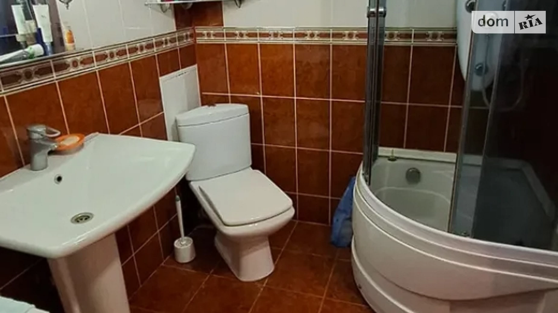 Продается 2-комнатная квартира 66 кв. м в Хмельницком, ул. Строителей (Грузевица-2) - фото 4