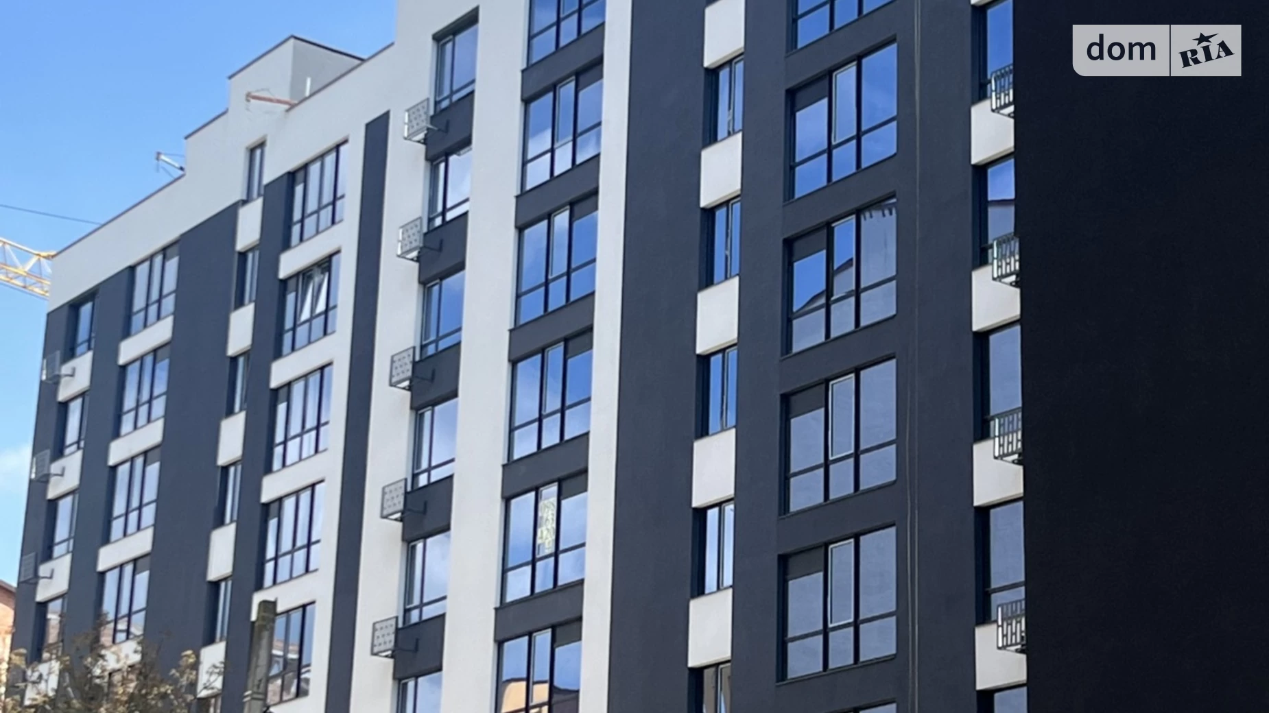 Продается 1-комнатная квартира 38 кв. м в Ивано-Франковске, цена: 28500 $ - фото 3