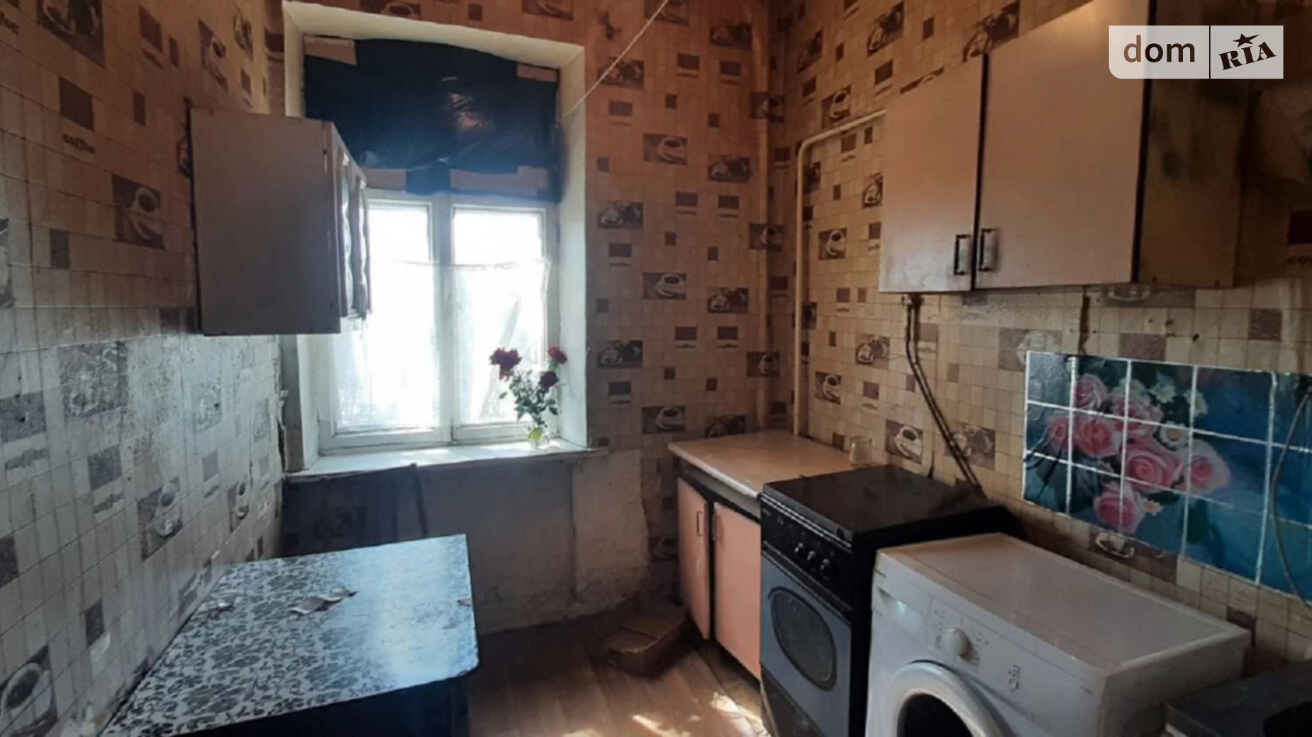 Продається 2-кімнатна квартира 34.1 кв. м у Одесі, вул. Чорноморського козацтва - фото 3