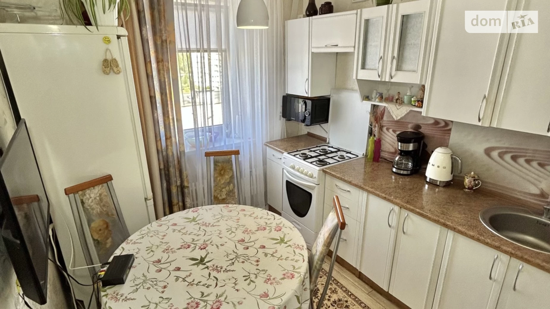 Продается 2-комнатная квартира 51.2 кв. м в Николаеве, ул. Архитектора Старова - фото 2