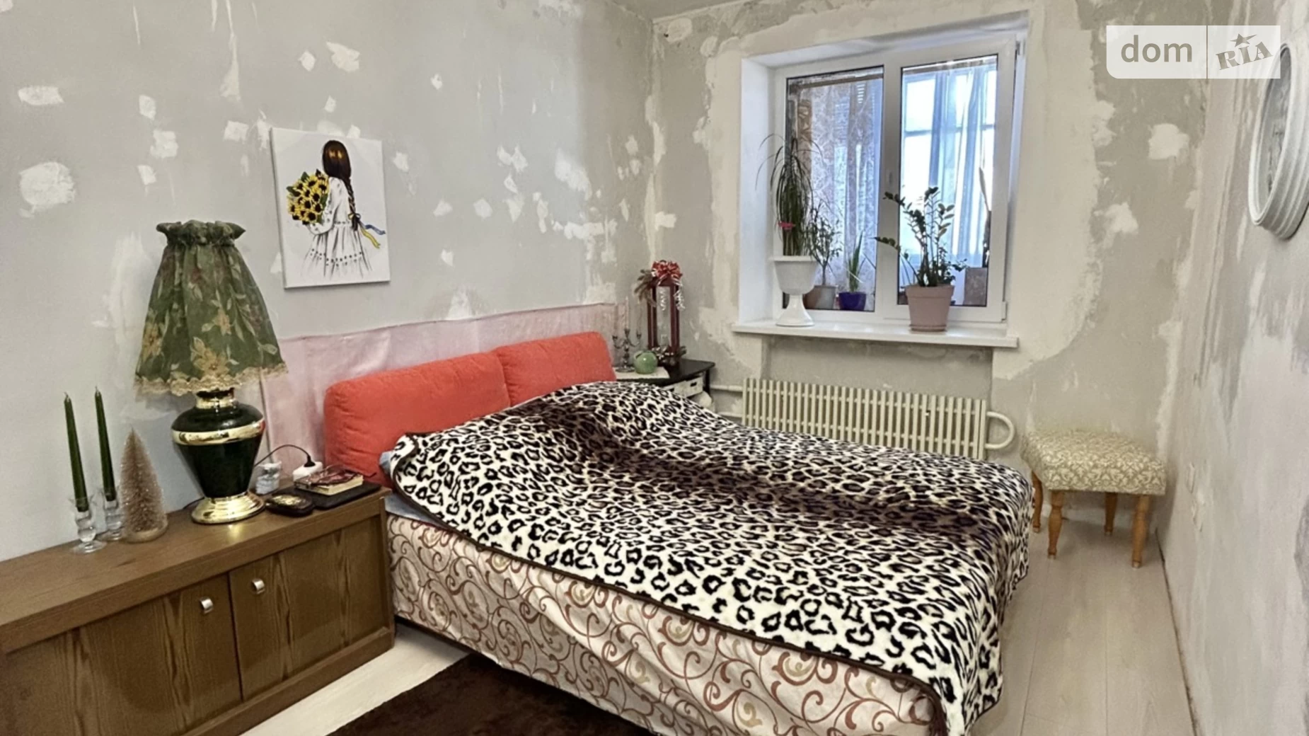 Продается 2-комнатная квартира 51.2 кв. м в Николаеве, ул. Архитектора Старова - фото 5
