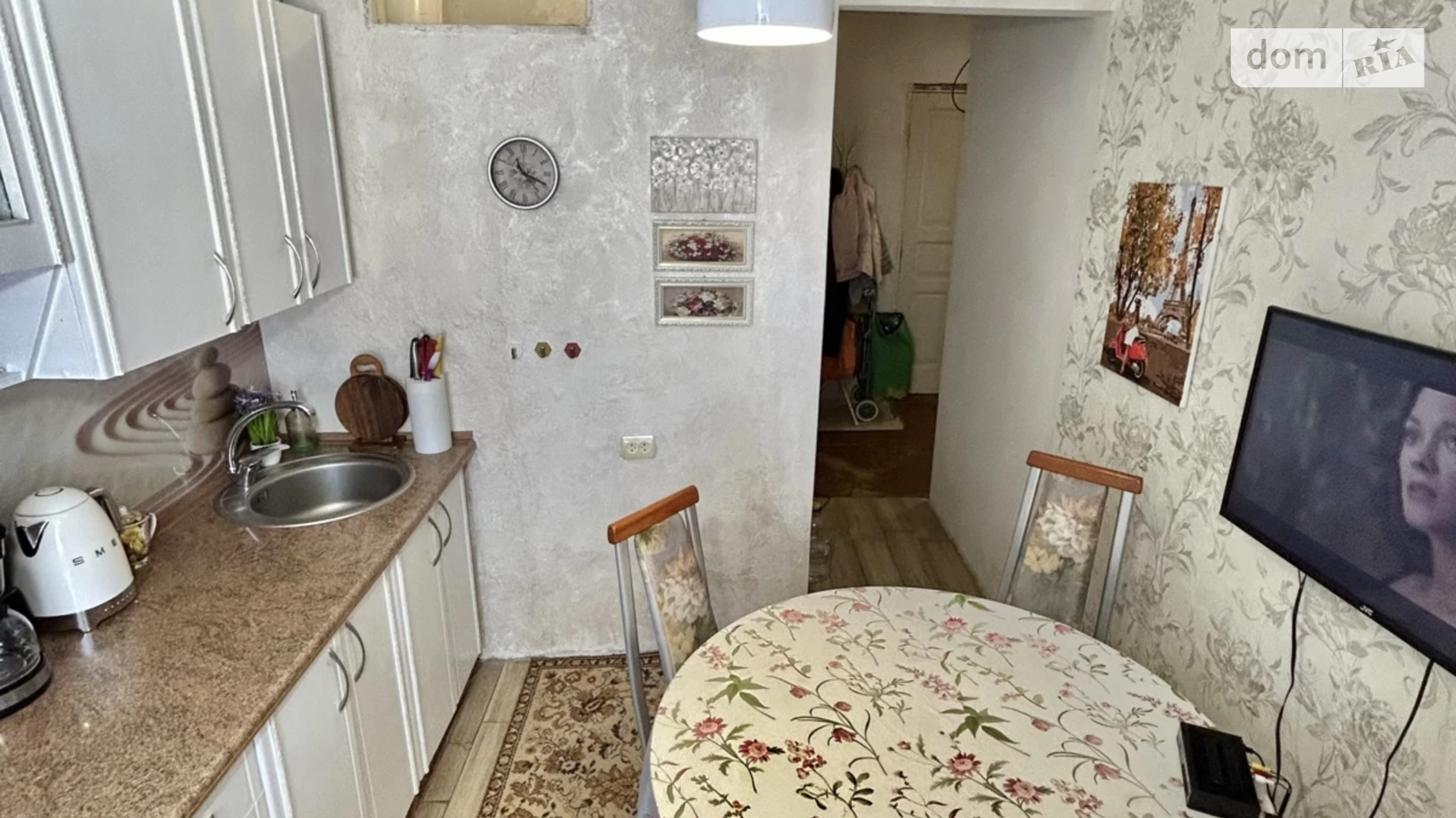 Продається 2-кімнатна квартира 51.2 кв. м у Миколаєві, вул. Архітектора Старова - фото 4