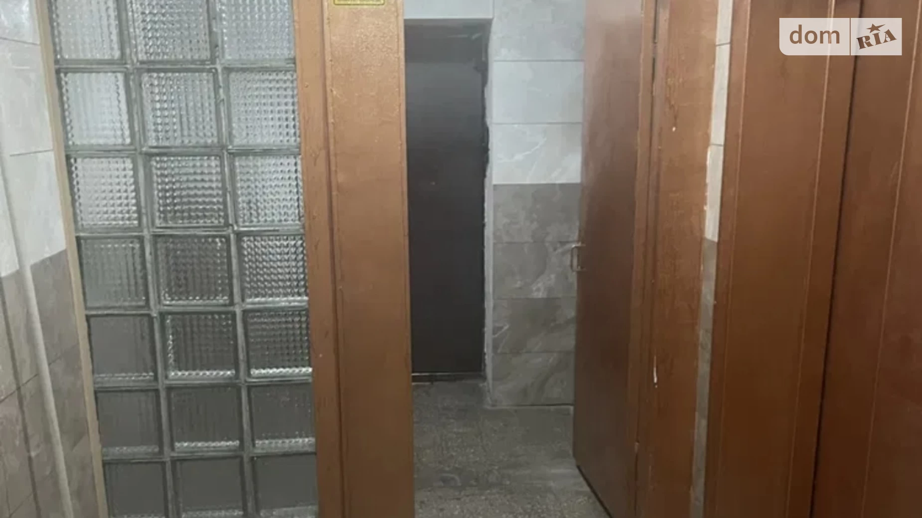Здається в оренду 3-кімнатна квартира 70 кв. м у Києві, просп. Маршала Рокоссовського, 10А - фото 5