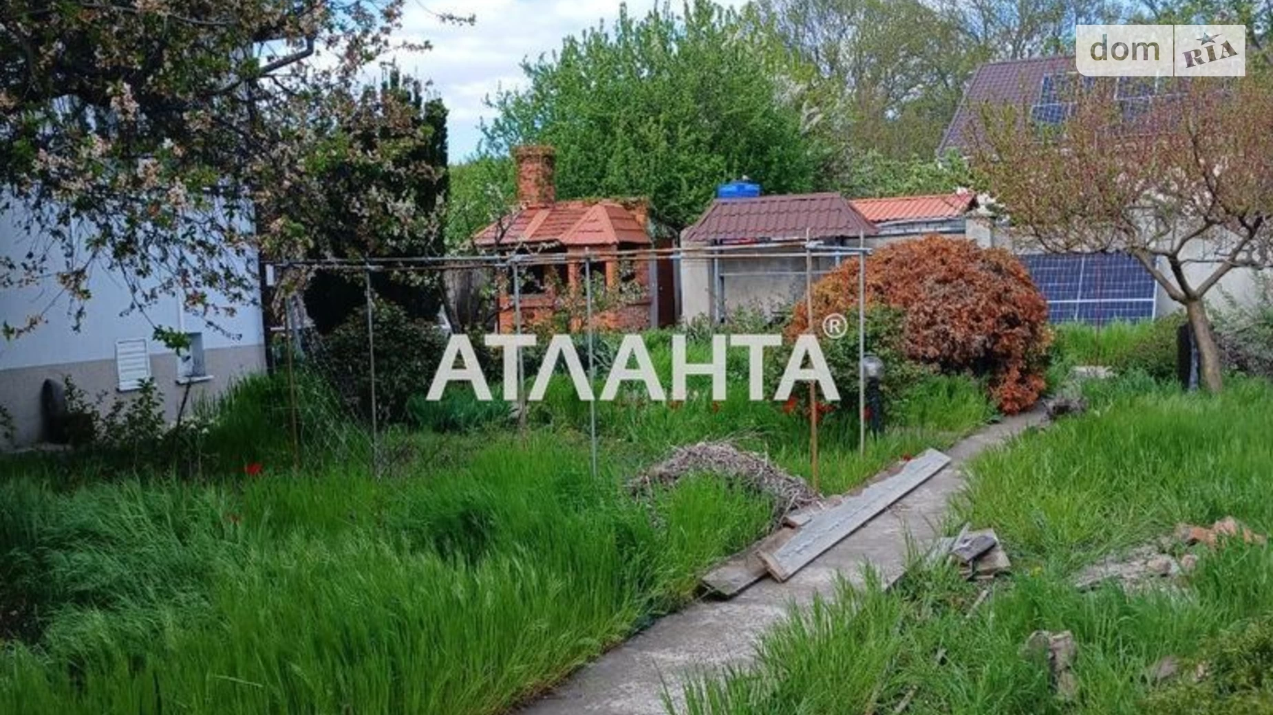 Продается земельный участок 4 соток в Одесской области, цена: 80000 $ - фото 4