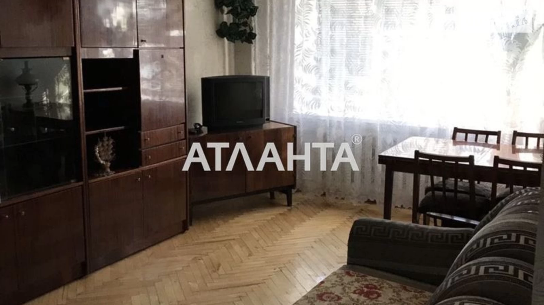 Продається 3-кімнатна квартира 58.6 кв. м у Одесі, вул. Інглезі - фото 2