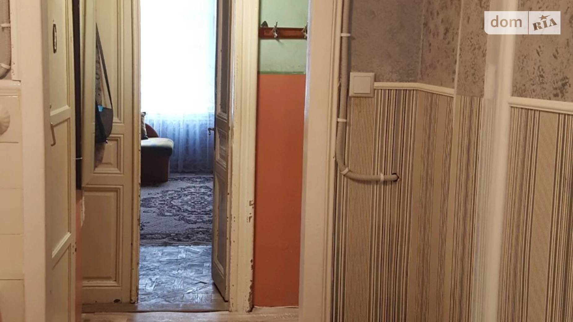 Продається 1-кімнатна квартира 31.5 кв. м у Львові, вул. Газова, 12 - фото 5