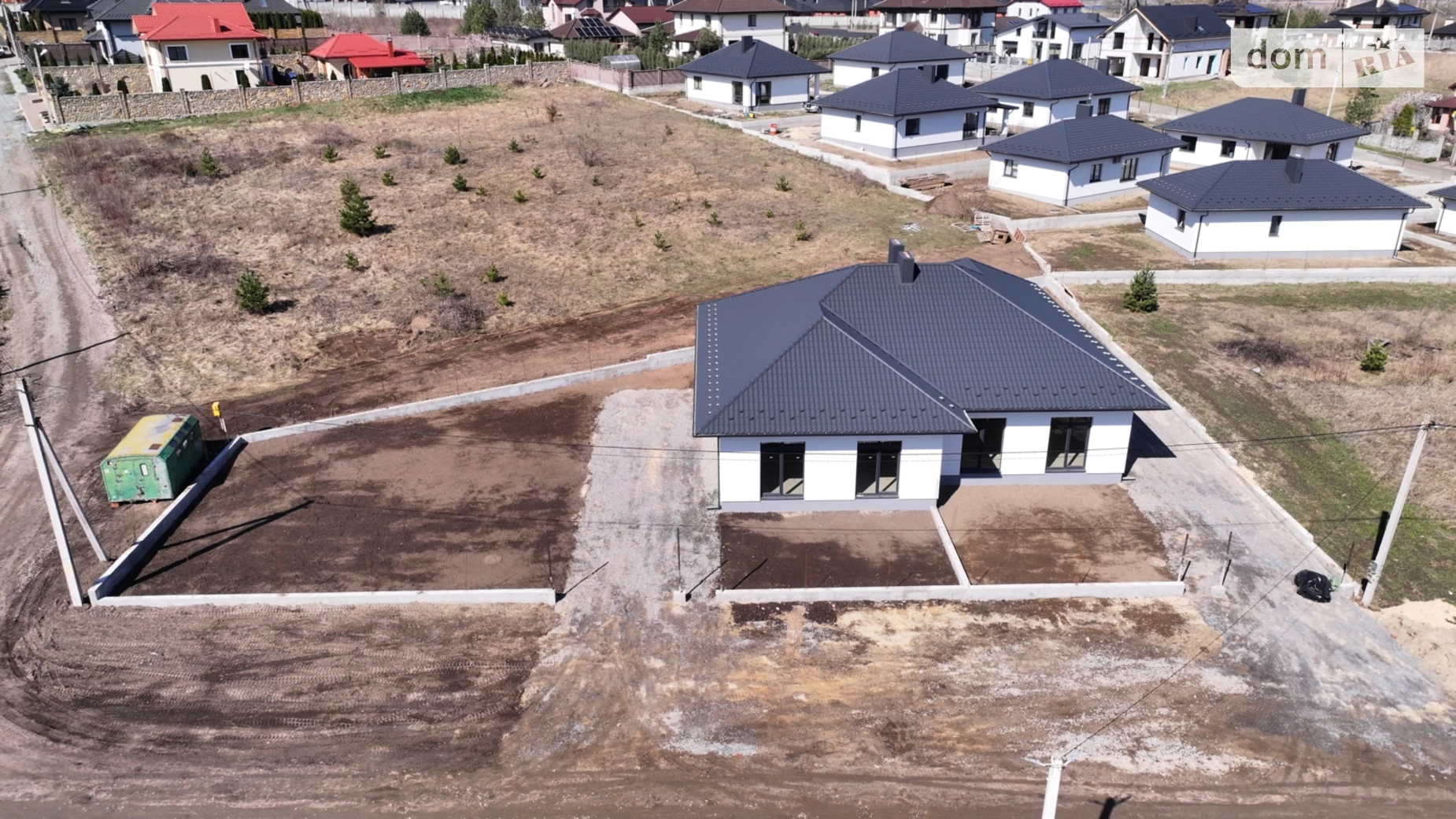 Городок, цена: 72000 $ - фото 2