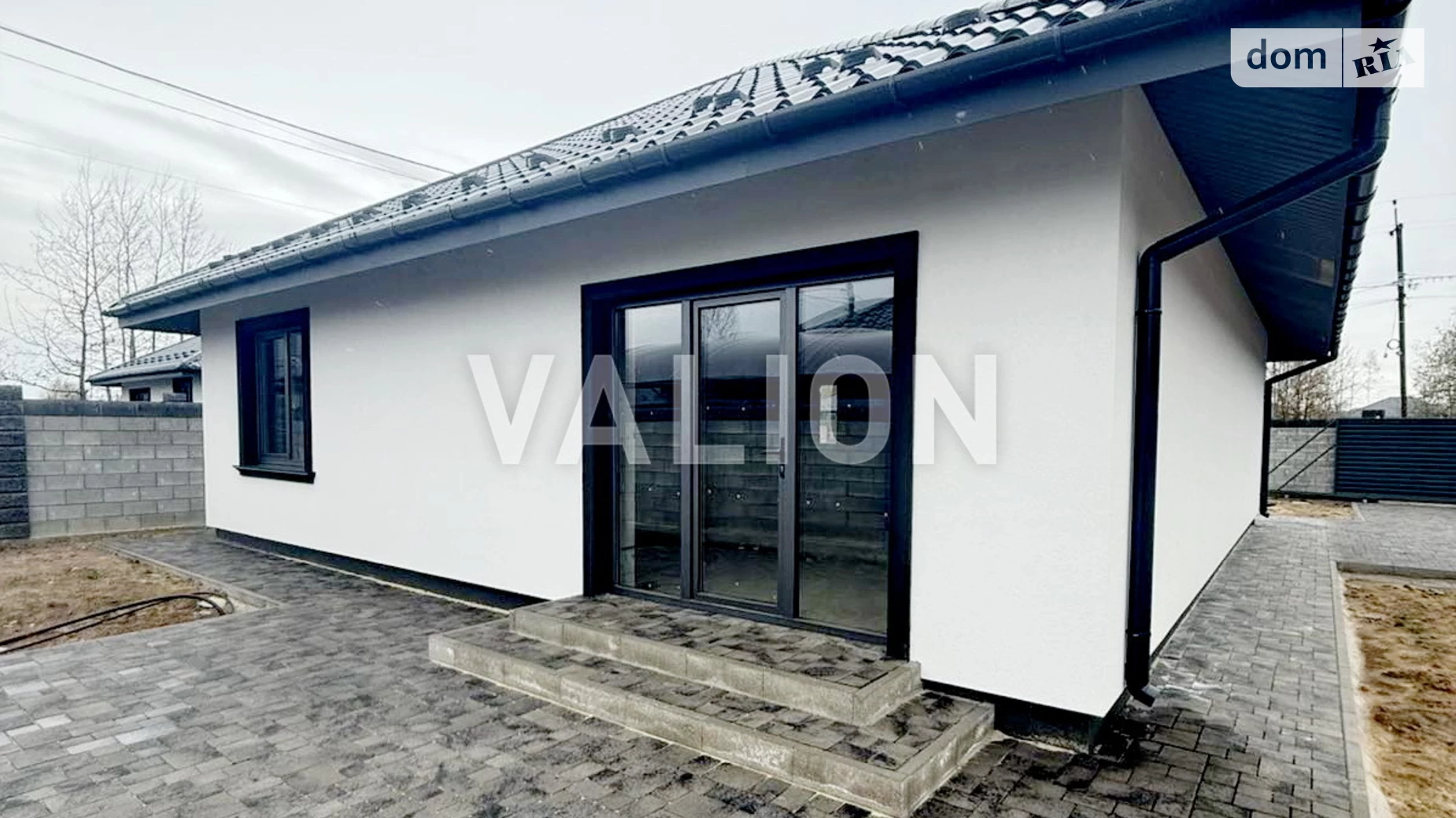 Продається одноповерховий будинок 92 кв. м з садом, цена: 79000 $ - фото 2