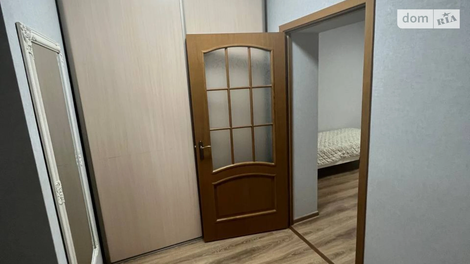 1-кімнатна квартира 54 кв. м у Луцьку, вул. Дмитра Іващенка, 4 - фото 3