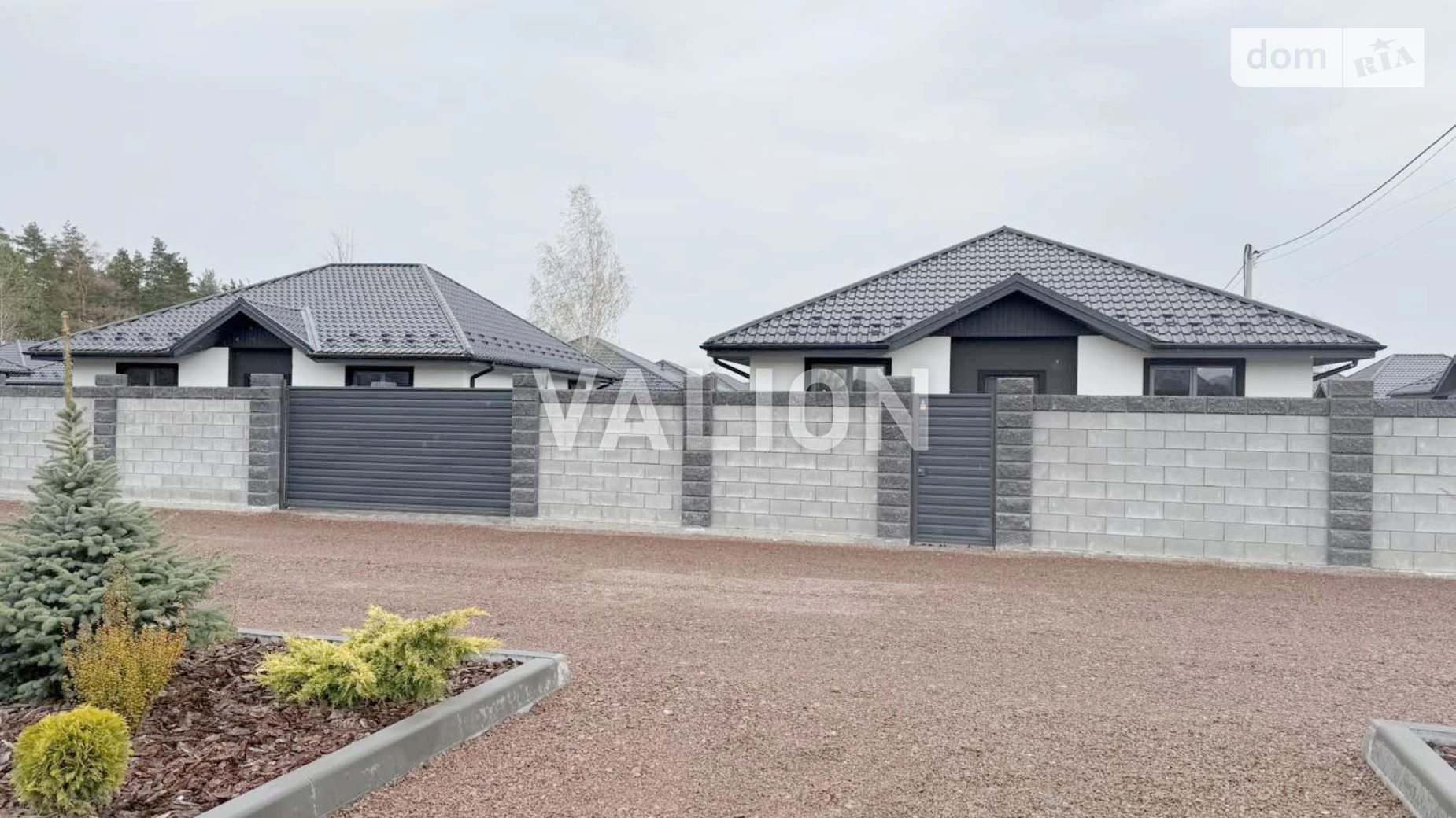 Продається одноповерховий будинок 92 кв. м з садом, цена: 79000 $ - фото 3