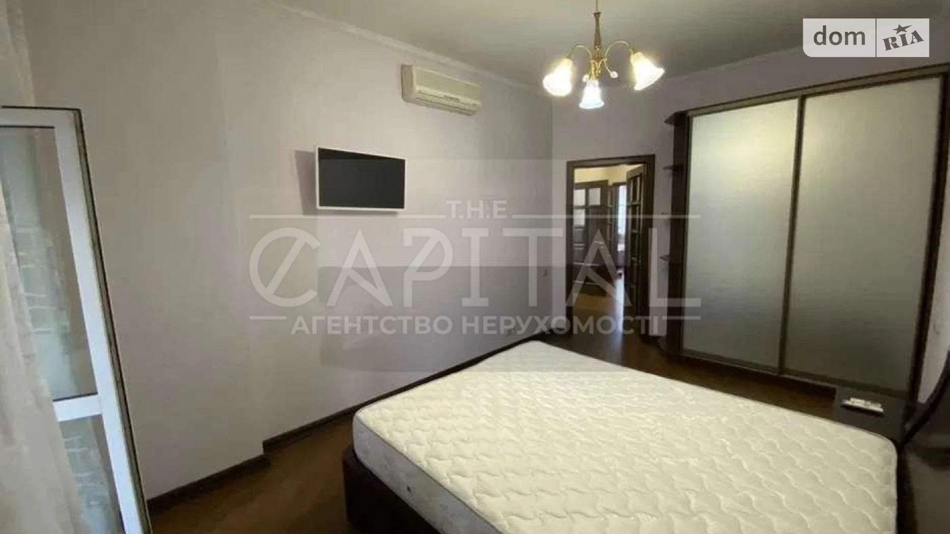 Сдается в аренду 5-комнатная квартира 180 кв. м в Киеве, ул. Ковпака, 17 - фото 4