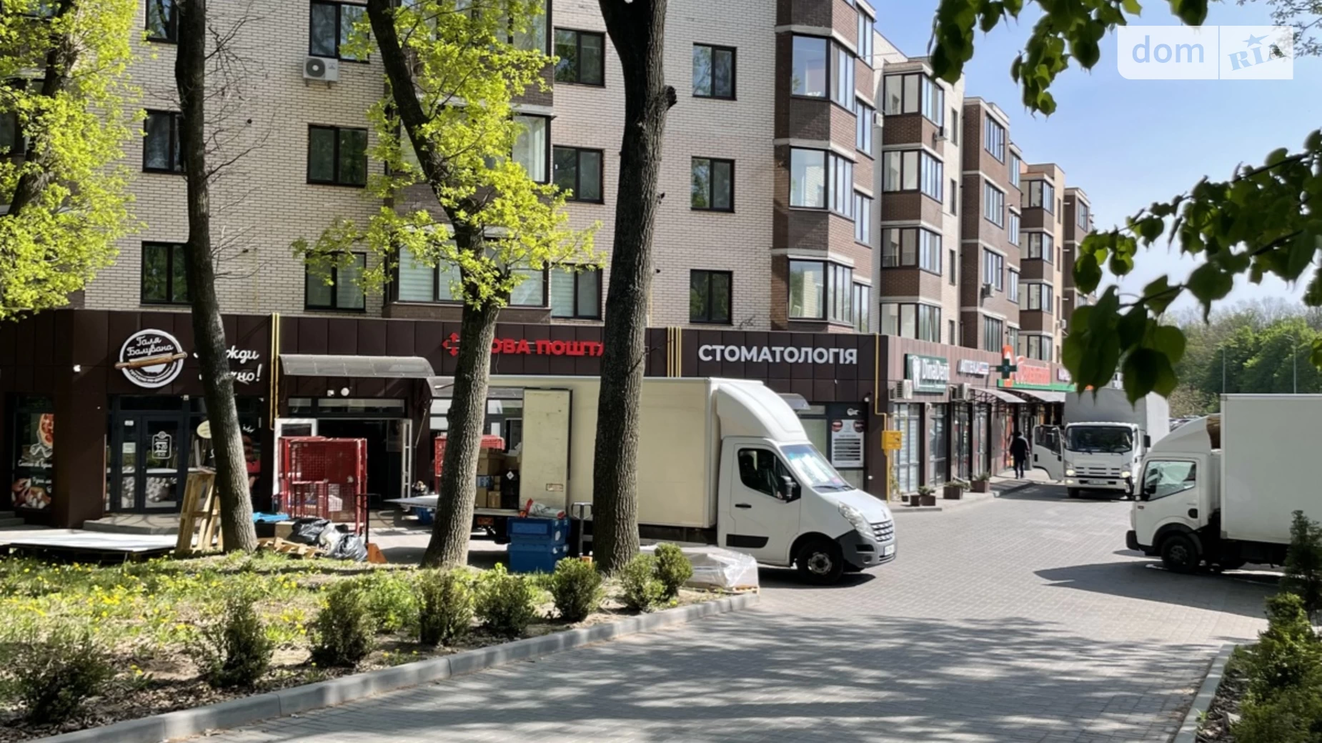 Продается 2-комнатная квартира 60 кв. м в Агрономичном - фото 3