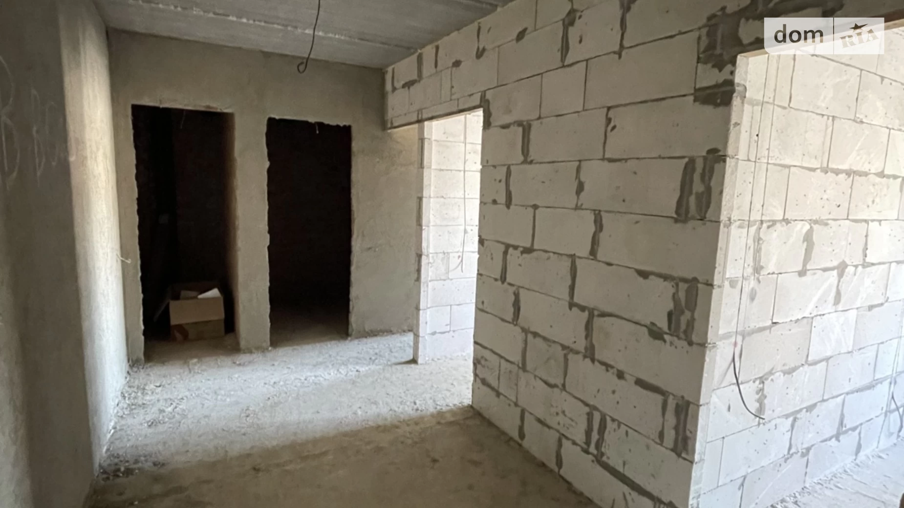 Продается 2-комнатная квартира 60 кв. м в Агрономичном - фото 4