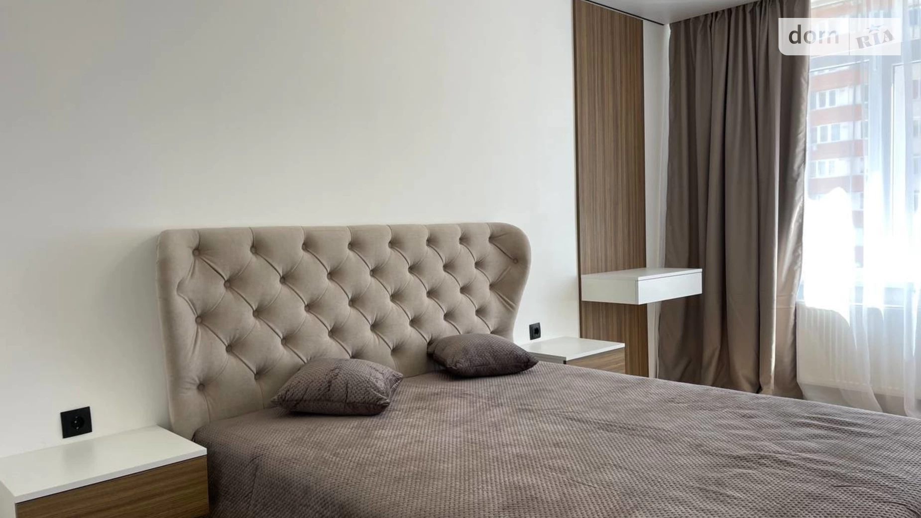 2-кімнатна квартира 55 кв. м у Тернополі, вул. Смакули - фото 12
