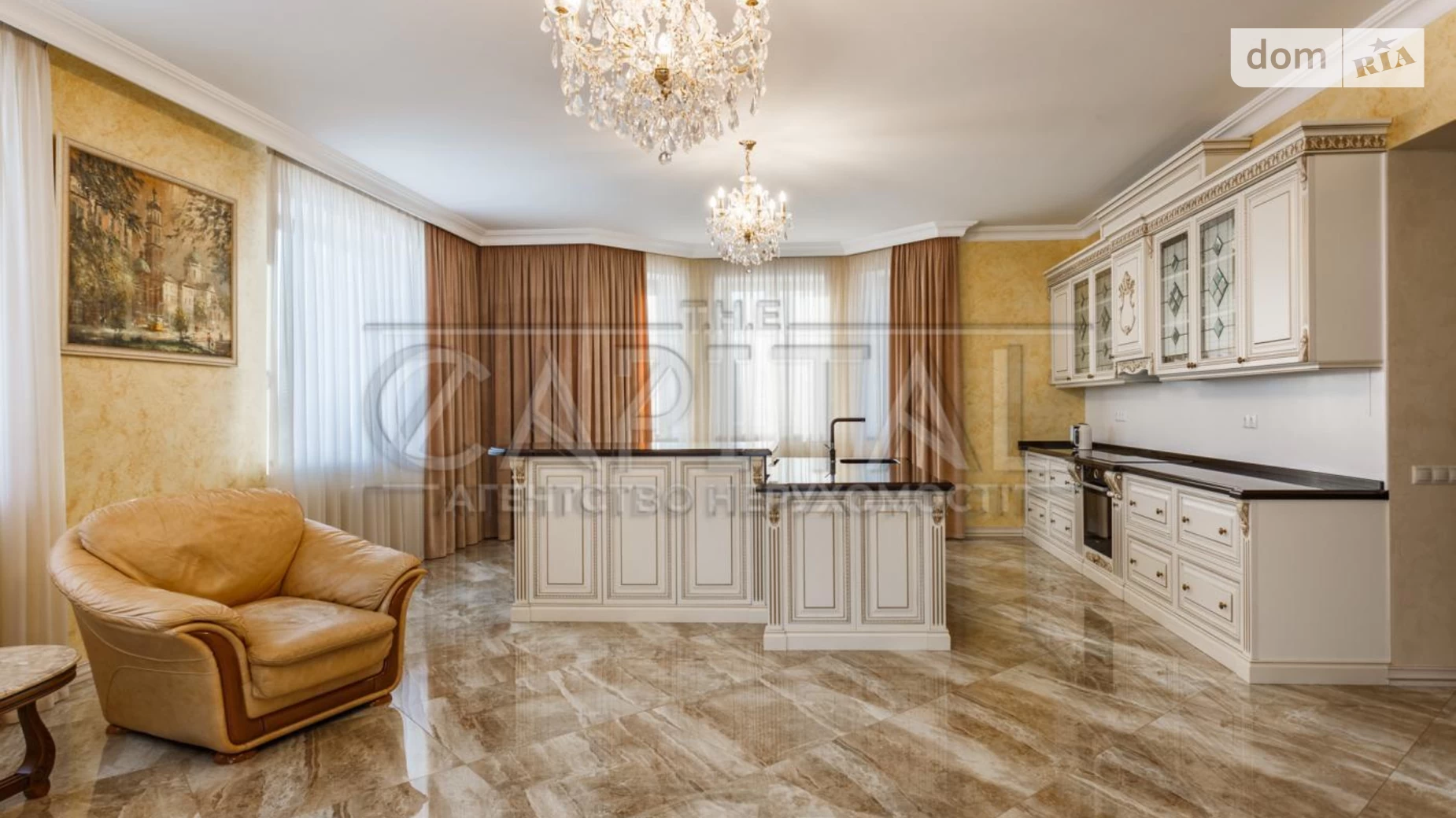 Продається будинок 2 поверховий 369.6 кв. м з гаражем, цена: 740000 $ - фото 5