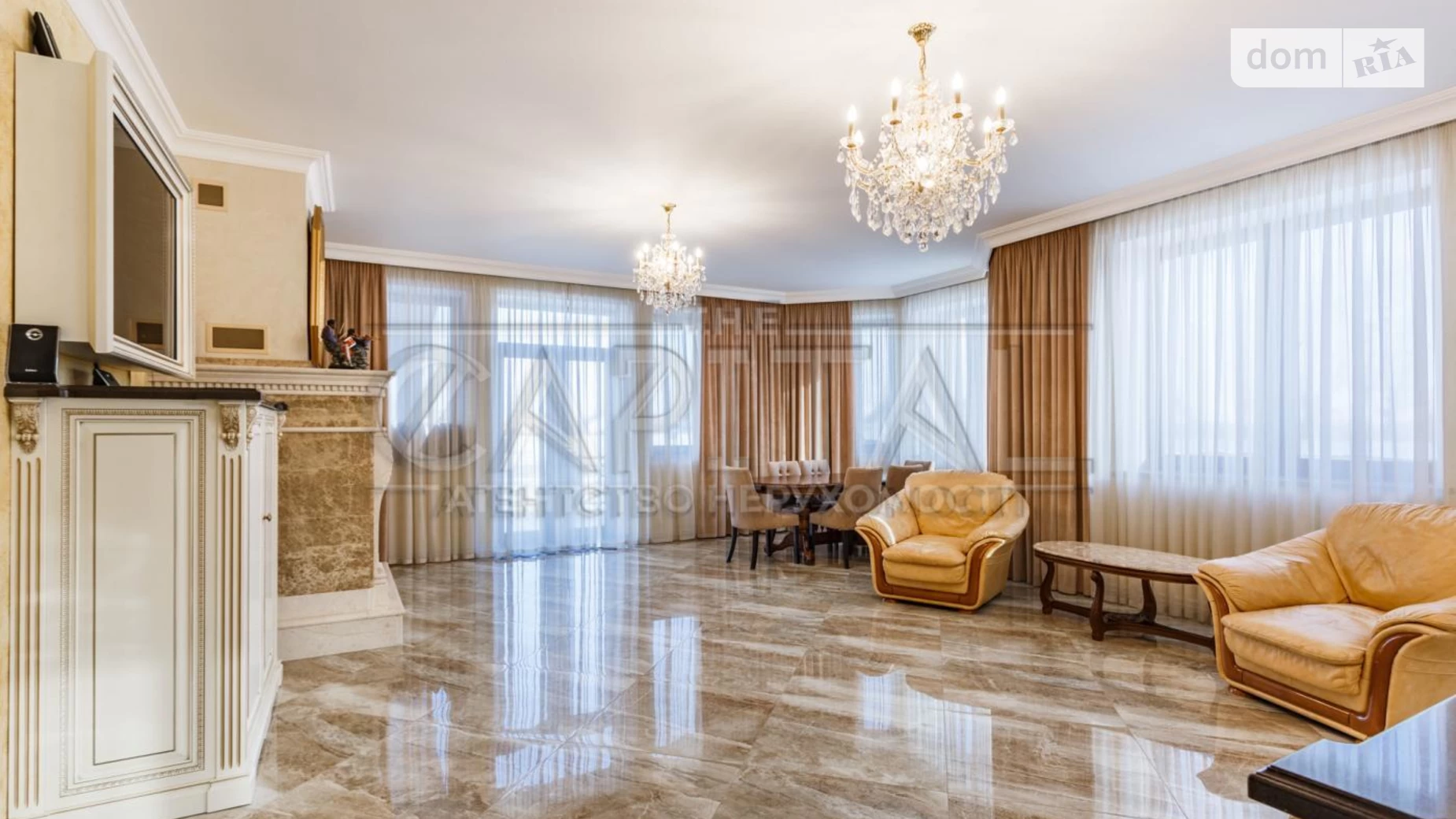 Продається будинок 2 поверховий 369.6 кв. м з гаражем, цена: 740000 $ - фото 2