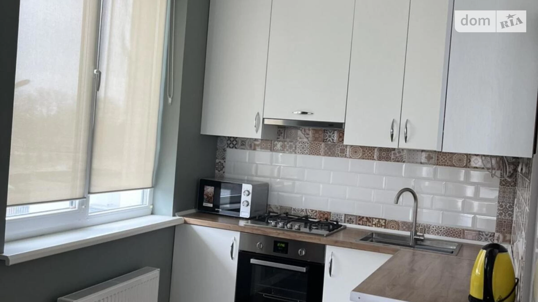 Здається в оренду 1-кімнатна квартира 41.7 кв. м у Львові, цена: 400 $ - фото 2