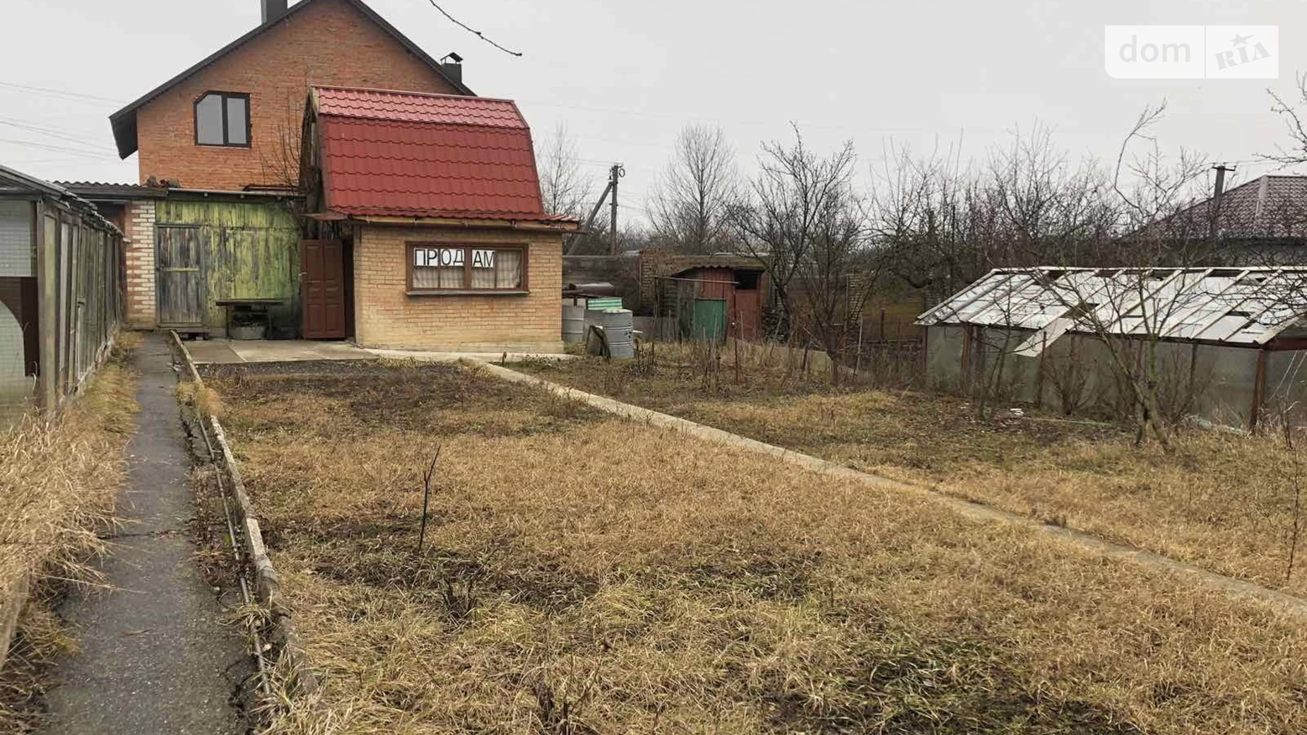 Продається земельна ділянка 4 соток у Вінницькій області, цена: 18500 $ - фото 4