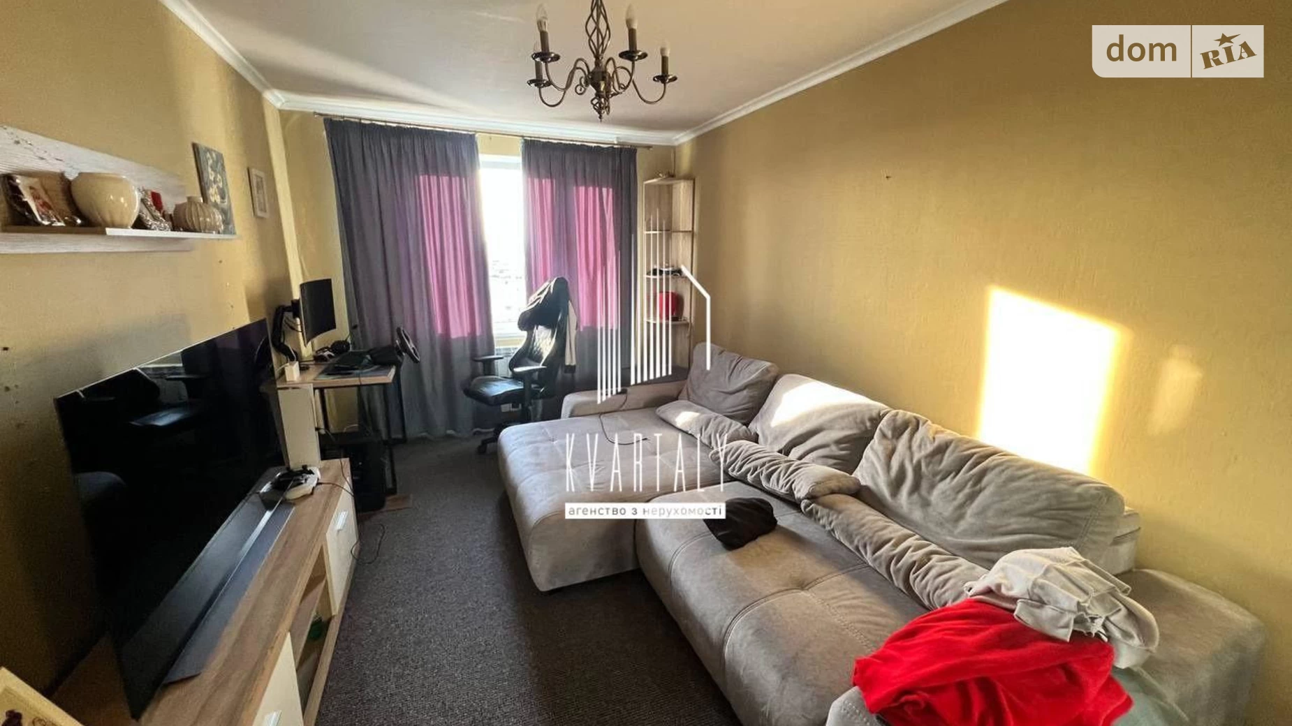 Продається 2-кімнатна квартира 48 кв. м у Києві, просп. Оболонський, 13 - фото 3