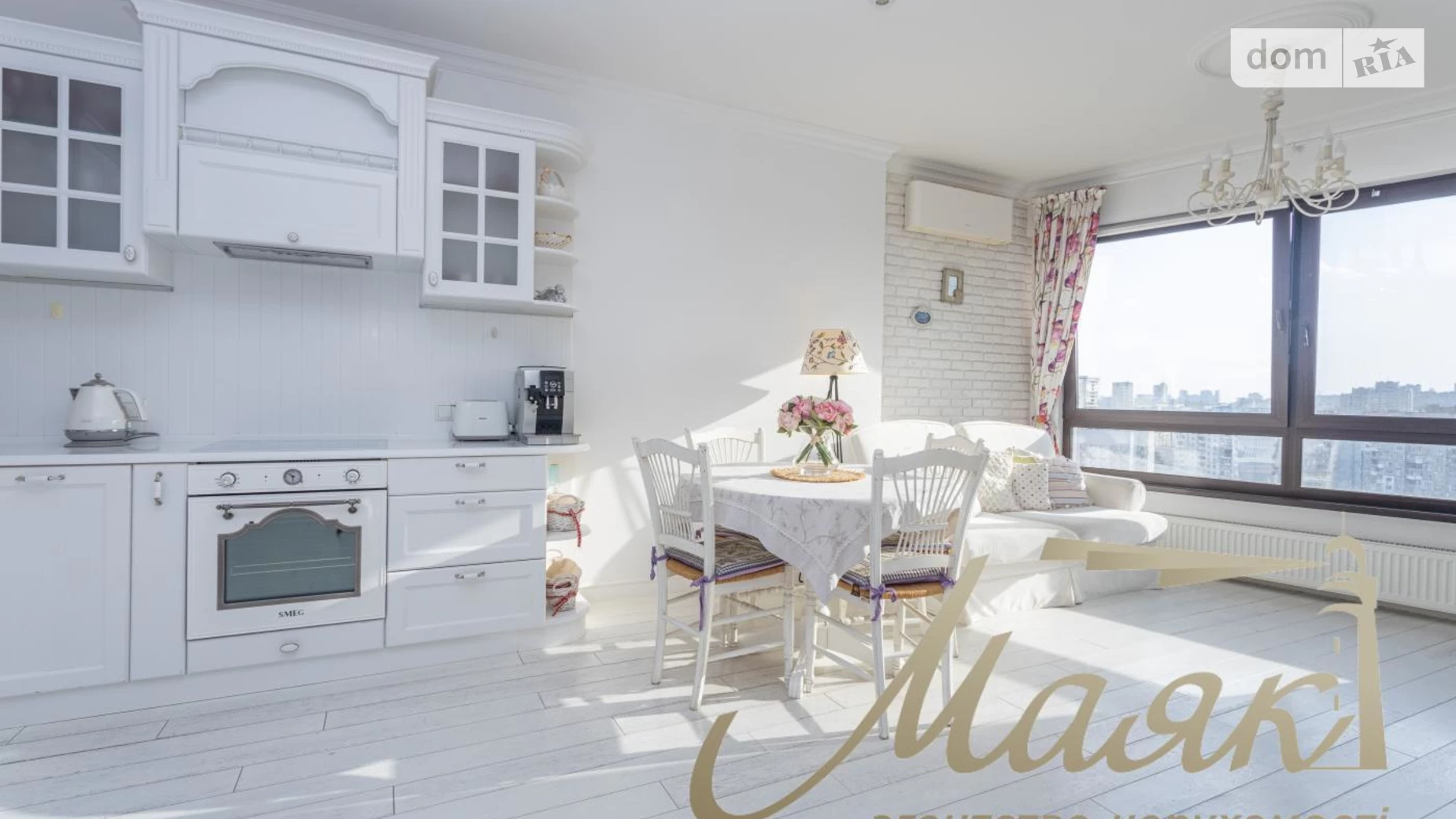 Продається 3-кімнатна квартира 95 кв. м у Києві, цена: 405000 $ - фото 5