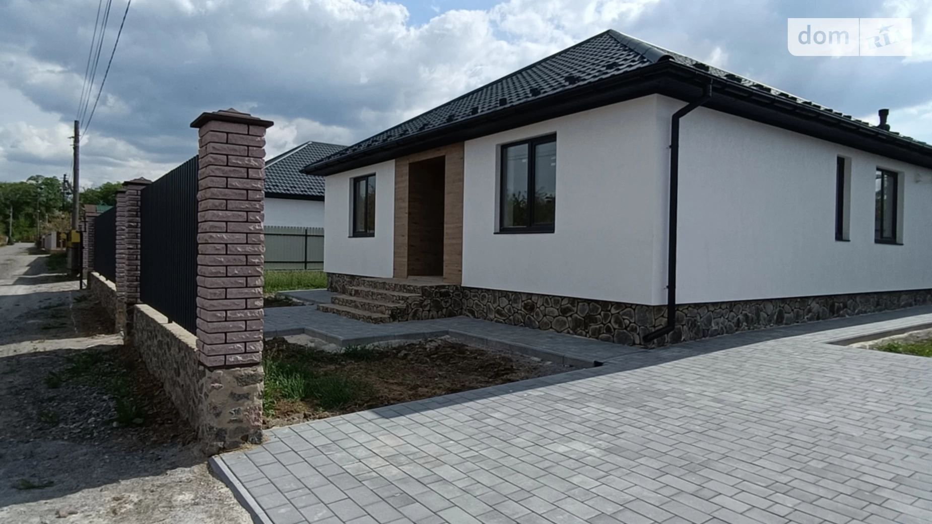 Продается одноэтажный дом 100 кв. м с верандой, цена: 135000 $ - фото 3