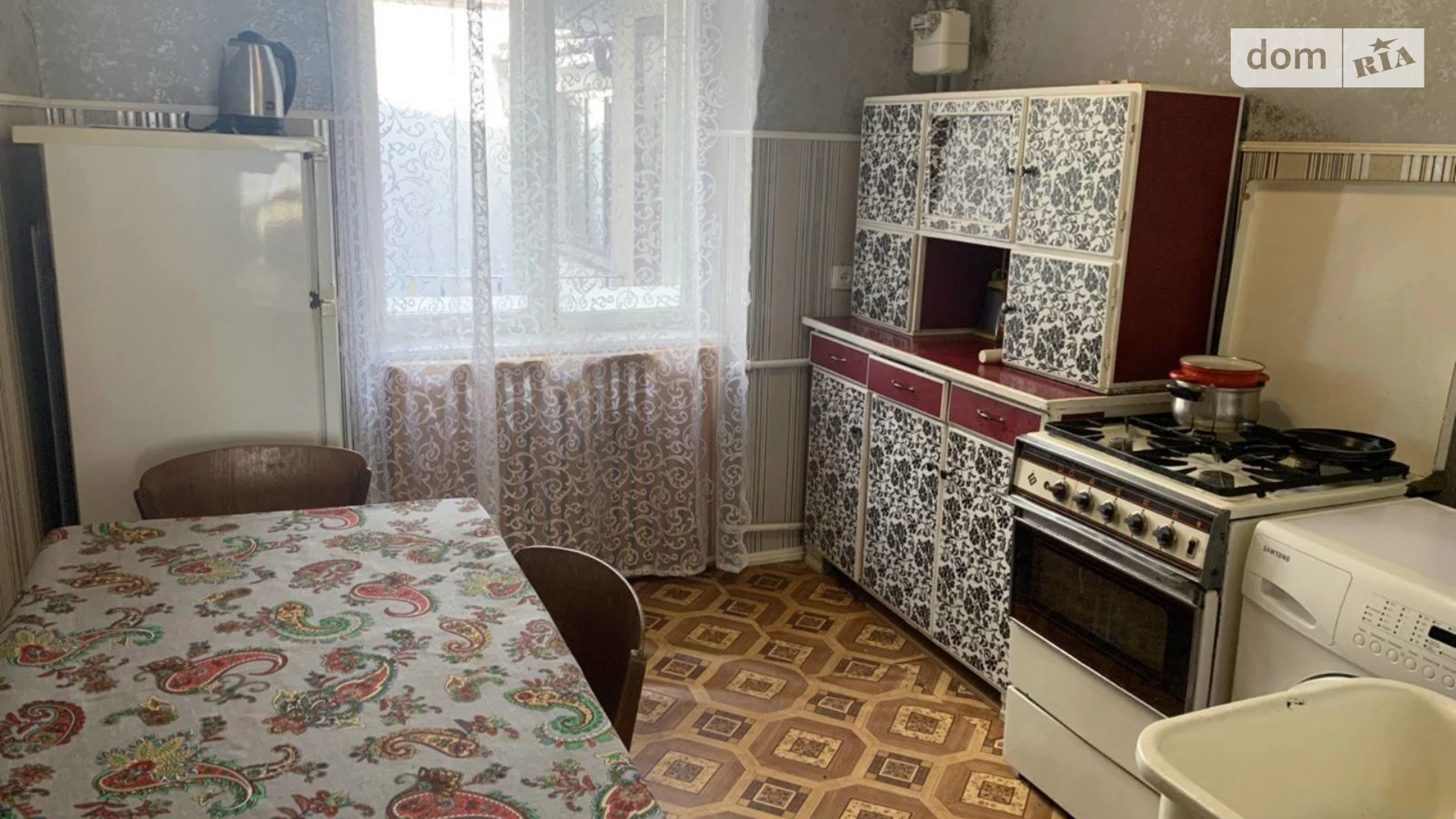 Продається 1-кімнатна квартира 31.5 кв. м у Львові, вул. Газова, 12 - фото 2