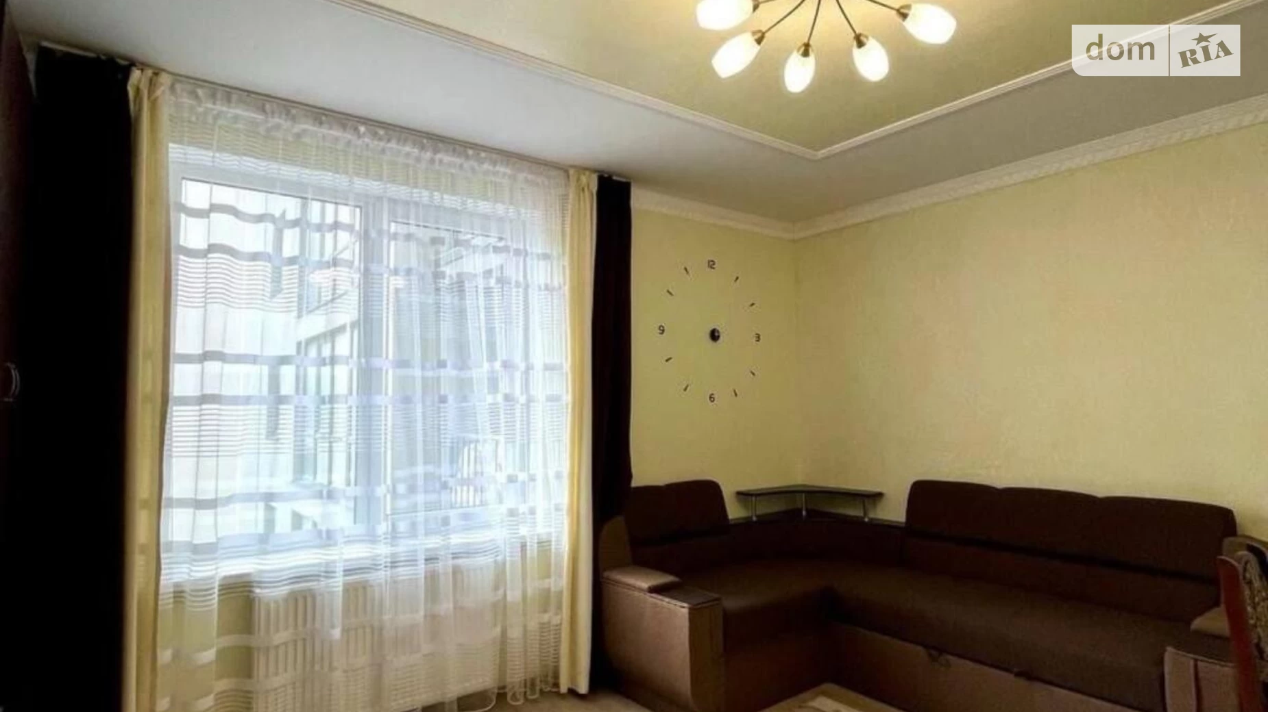 Сдается в аренду 2-комнатная квартира 55 кв. м в Львове, ул. Городоцкая - фото 4