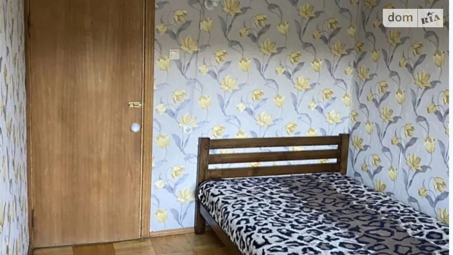 3-комнатная квартира 63.5 кв. м в Тернополе, ул. Вербицкого Михаила, 7 - фото 4