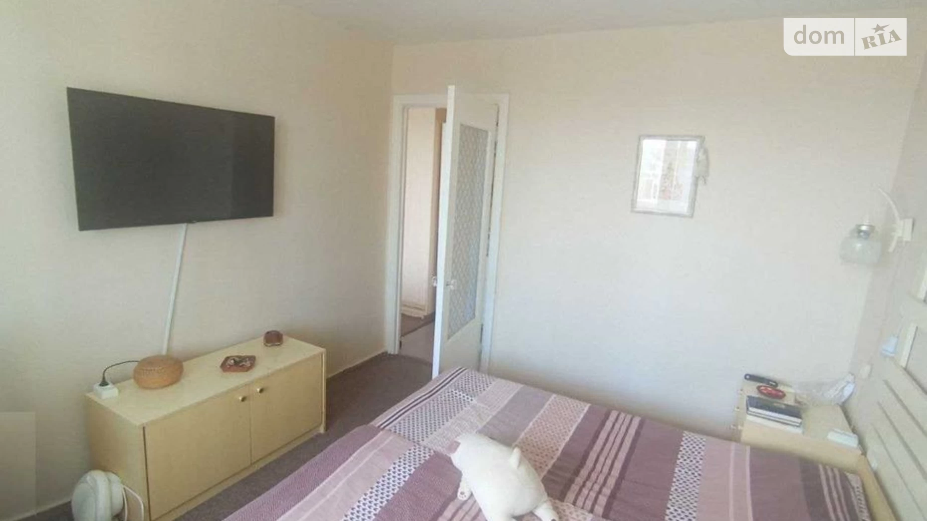 Продается 2-комнатная квартира 47.8 кв. м в Киеве, просп. Науки, 27 - фото 5